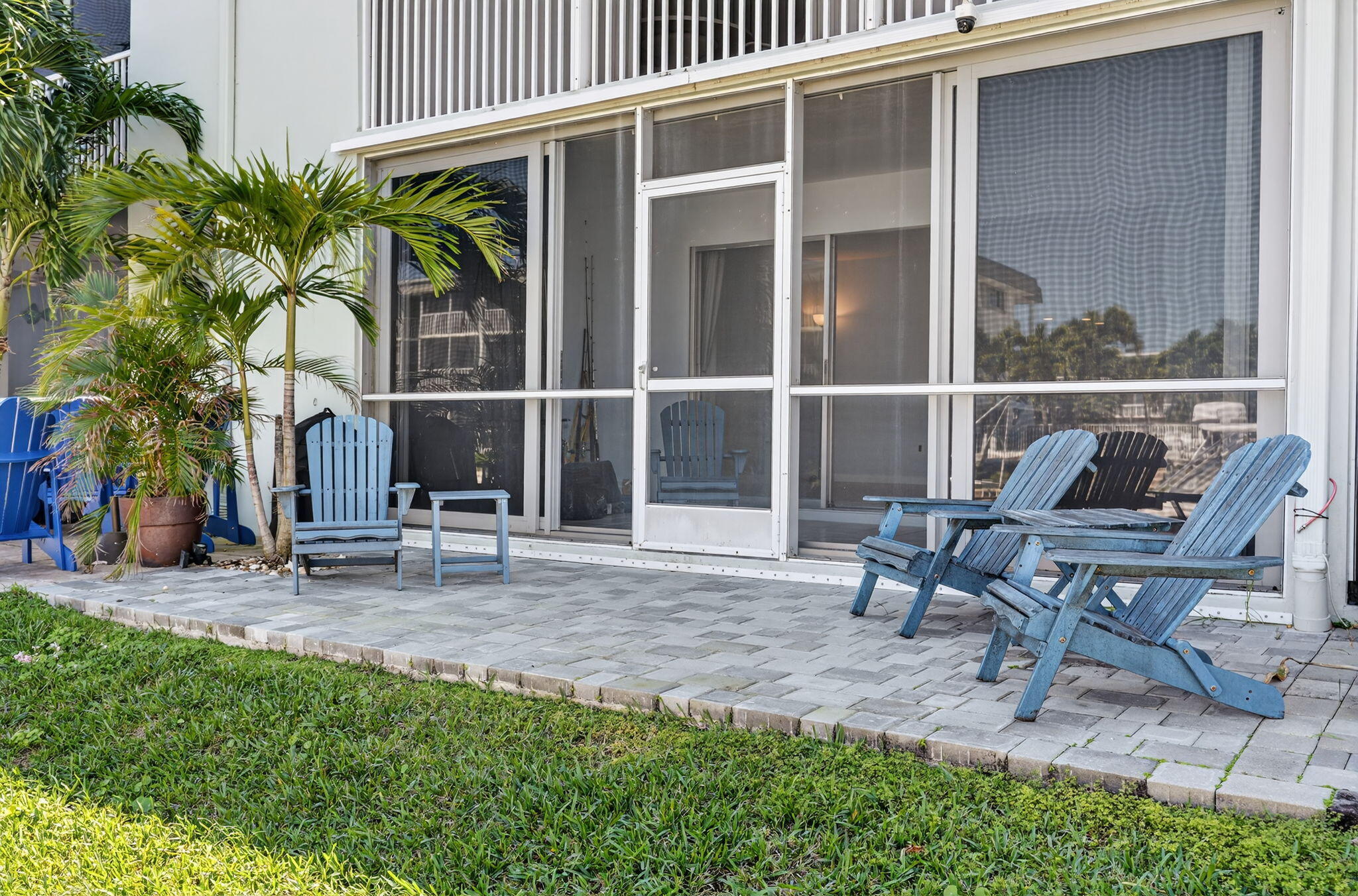 WINDSOR PARK NORTH CONDOMINIUMS - Residential