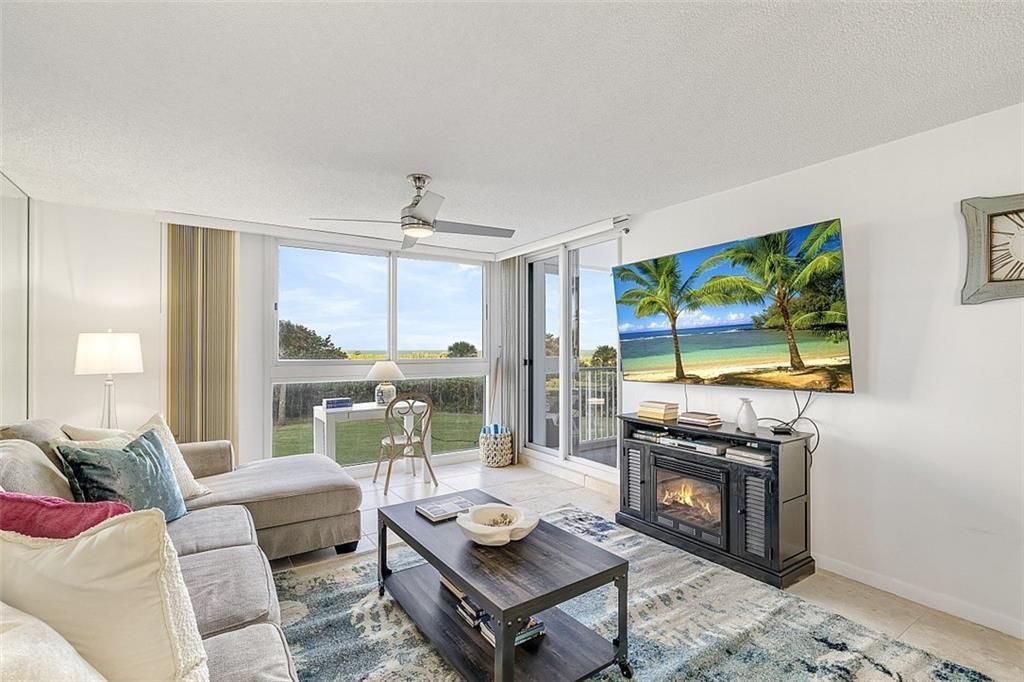 Photo of 2700 N Highway A1a #203, Fort Pierce, FL 34949 (MLS # R11050568)