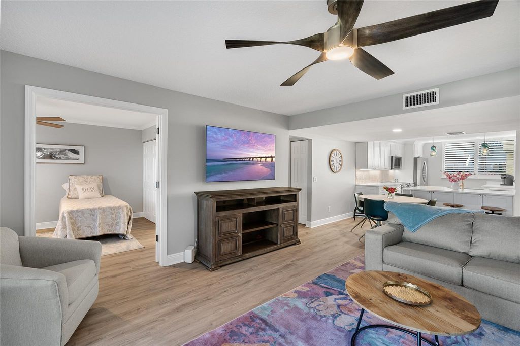 Photo of 1825 Tarpon Lane #106, Vero Beach, FL 32960 (MLS # F10549317)