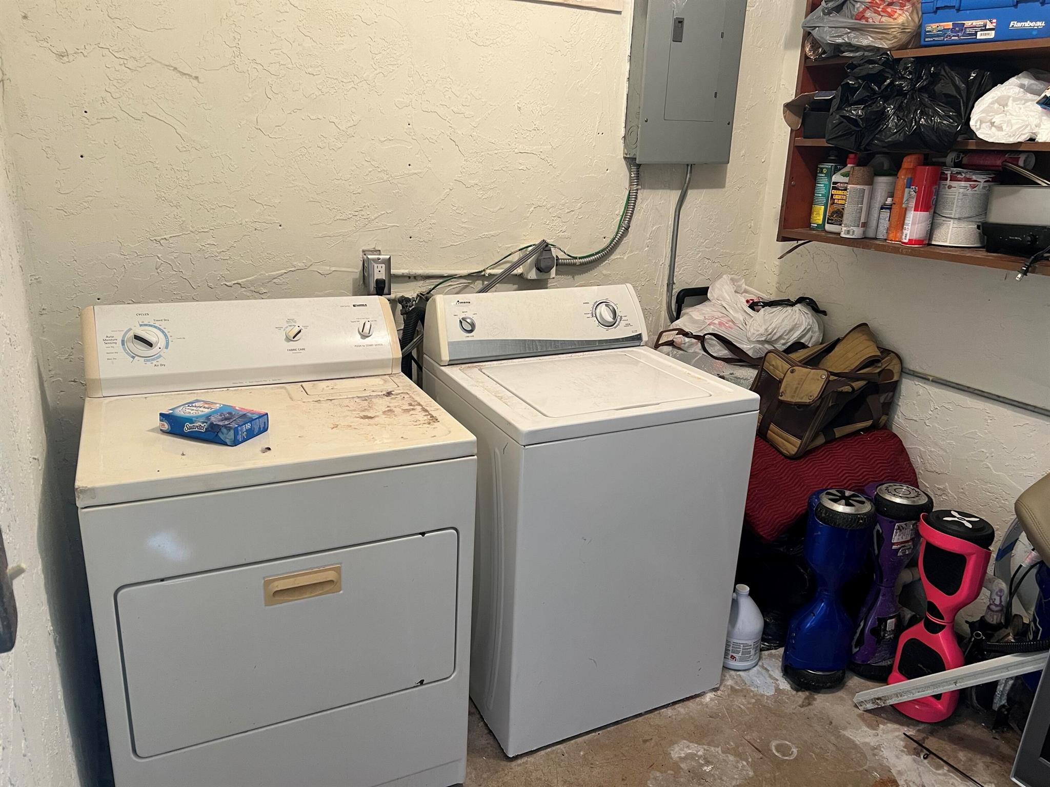 GREENLAND 5 - Residential