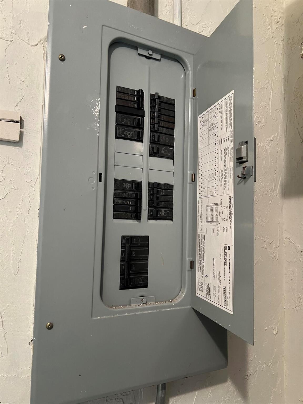 GREENLAND 5 - Residential