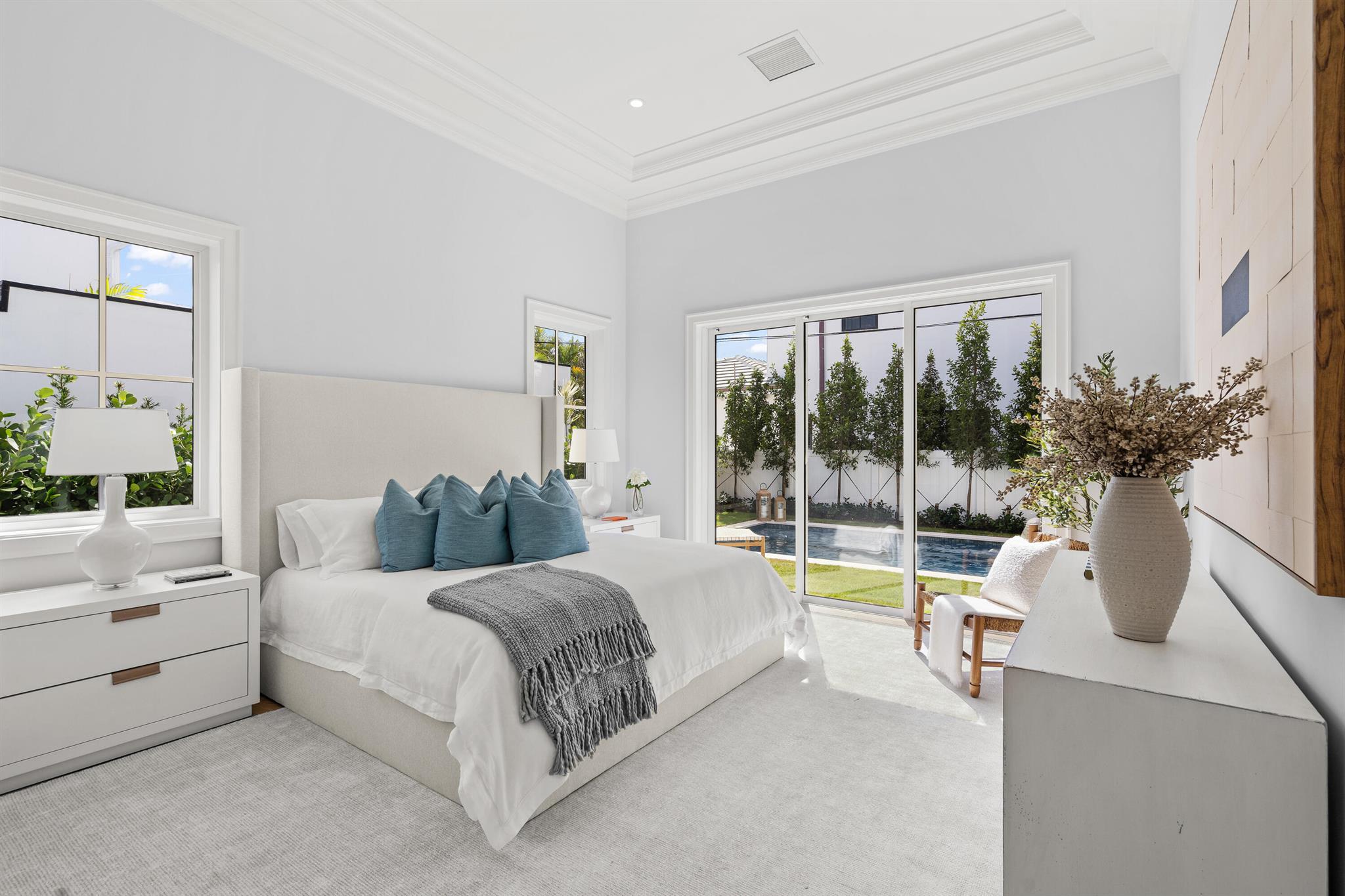 MONCEAUX - Residential