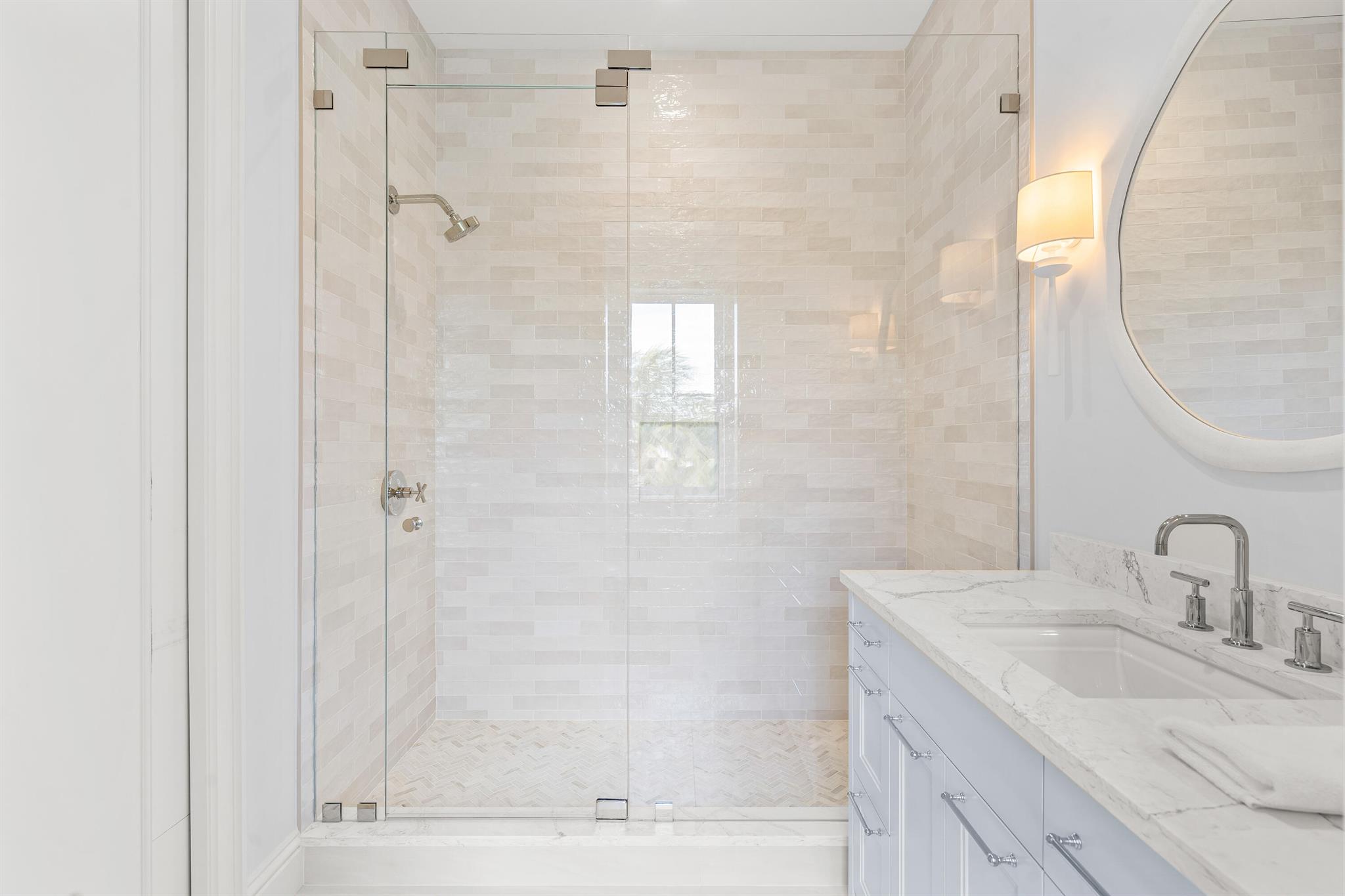 MONCEAUX - Residential