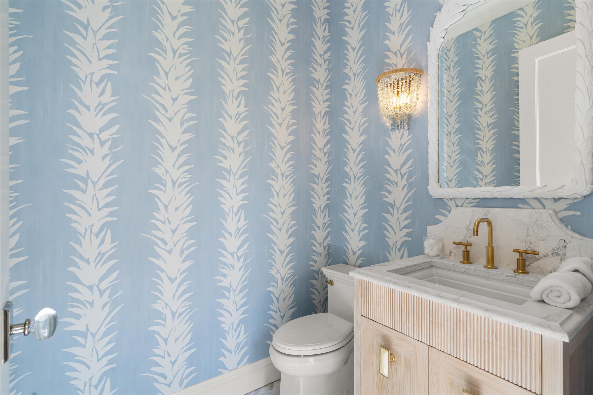 MONCEAUX - Residential