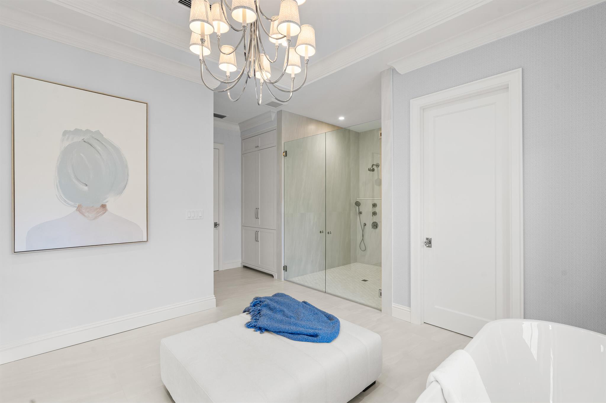 MONCEAUX - Residential