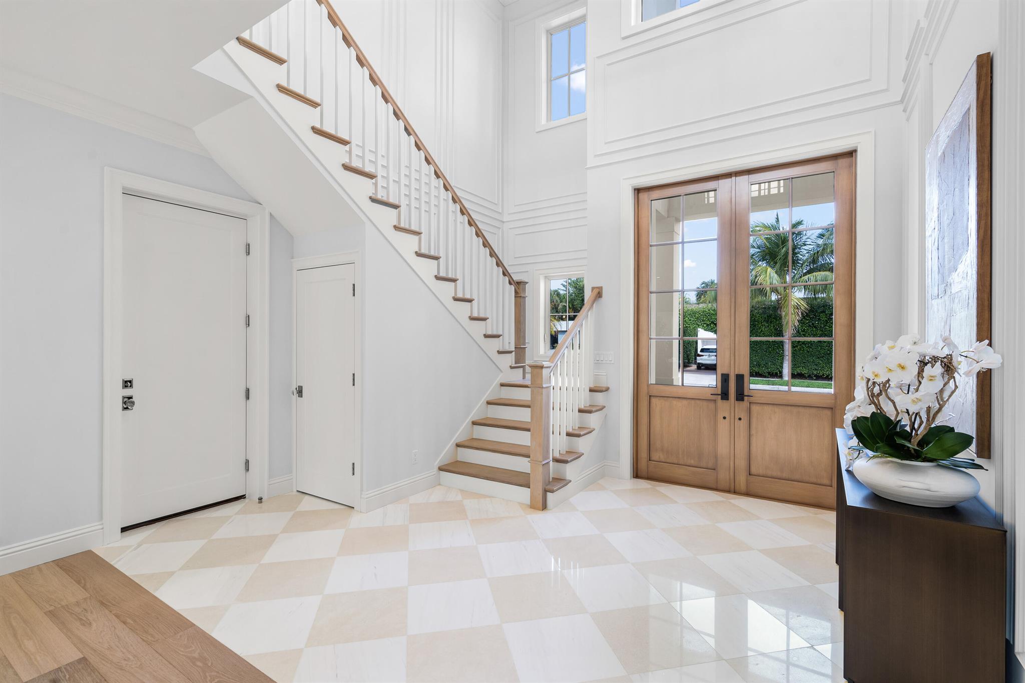 MONCEAUX - Residential