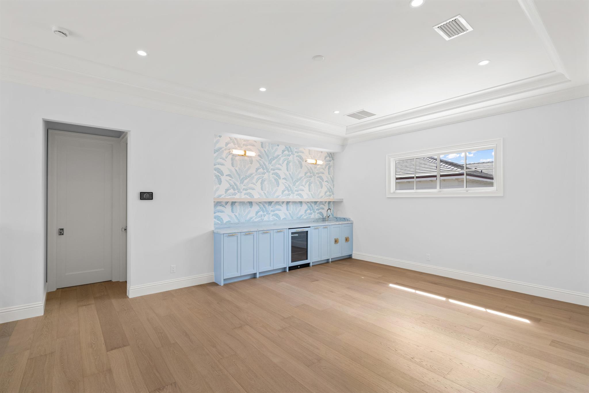 MONCEAUX - Residential