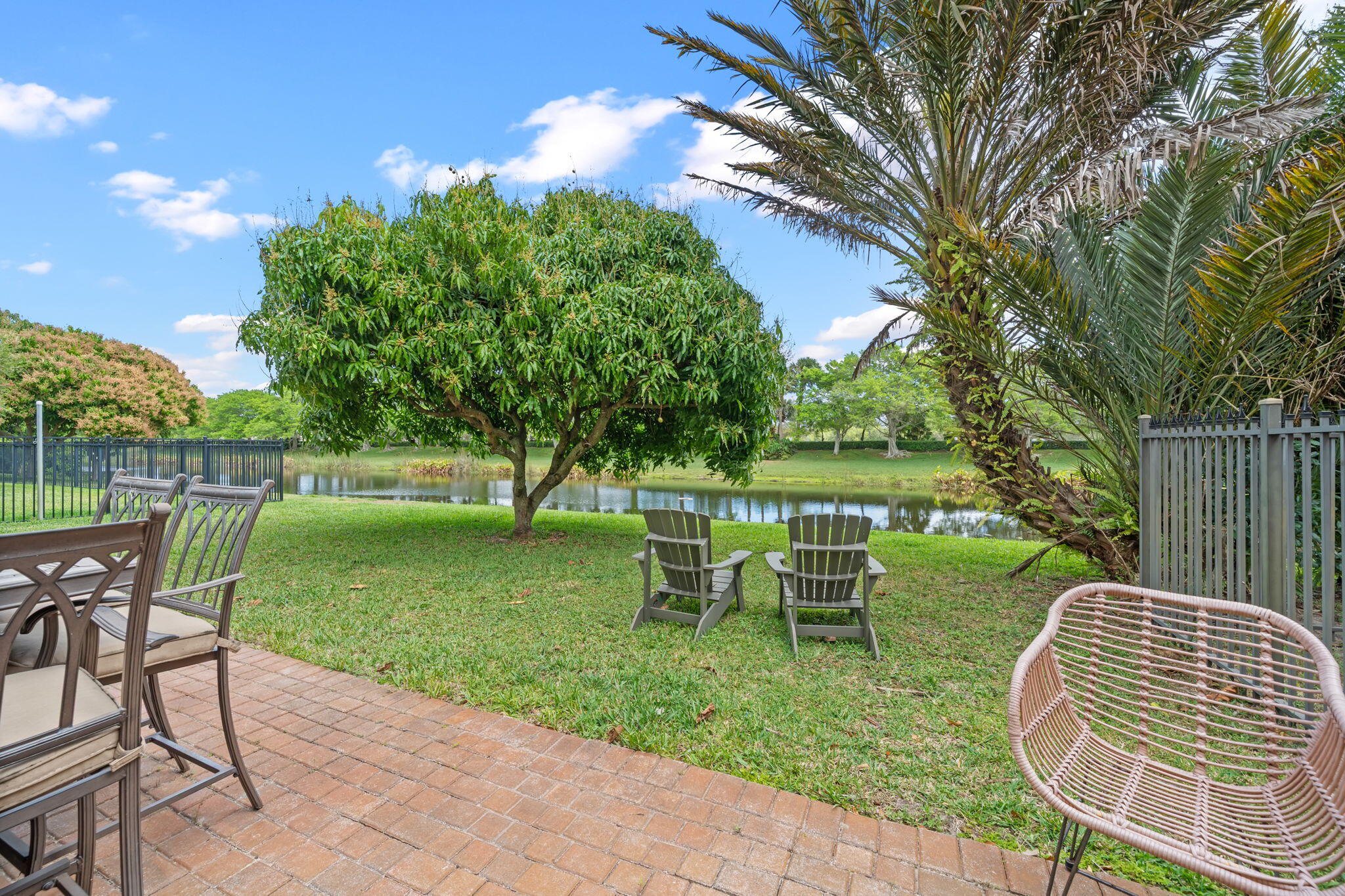 NAUTICA ISLES 2 - Residential Lease