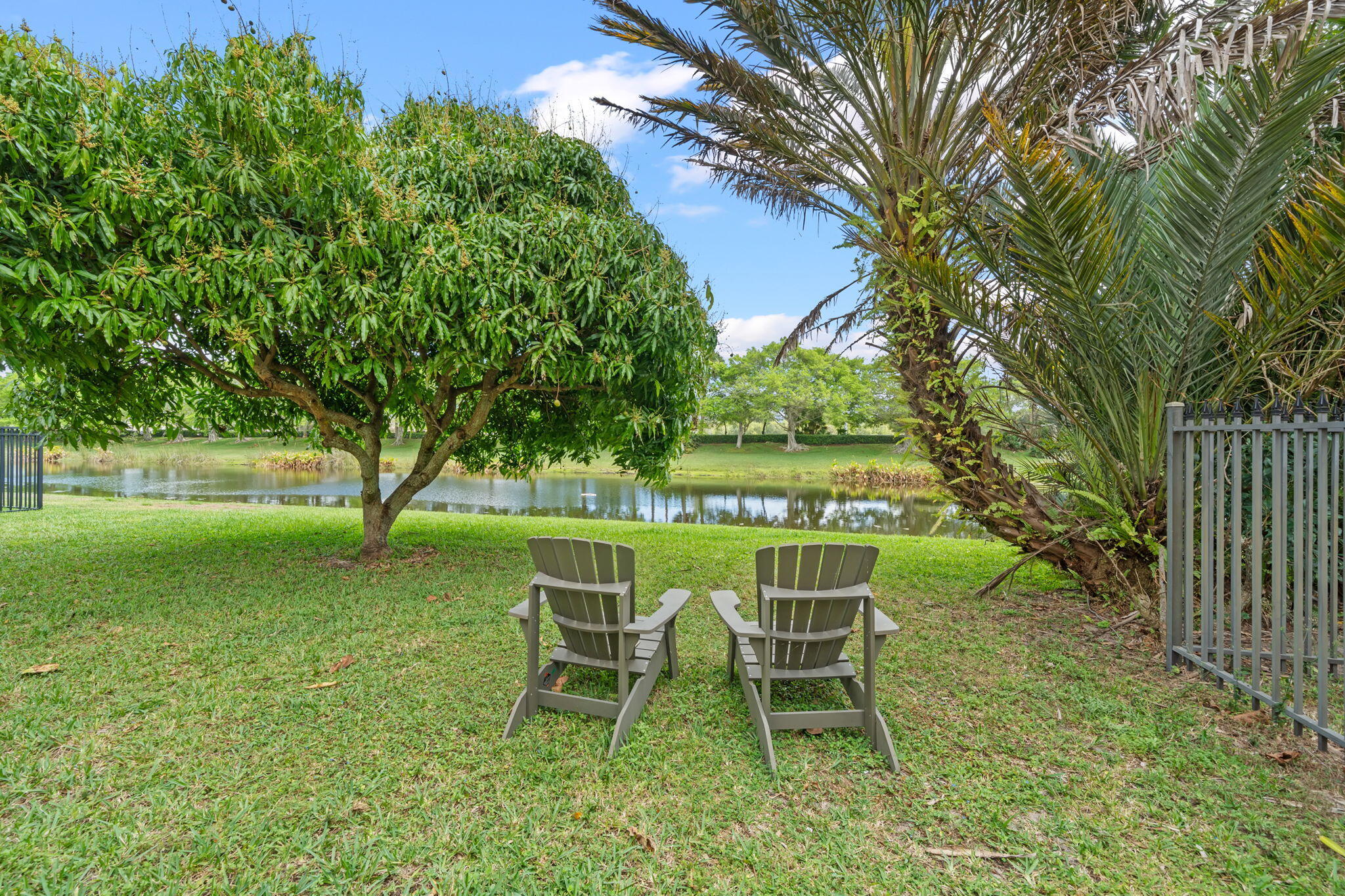 NAUTICA ISLES 2 - Residential Lease