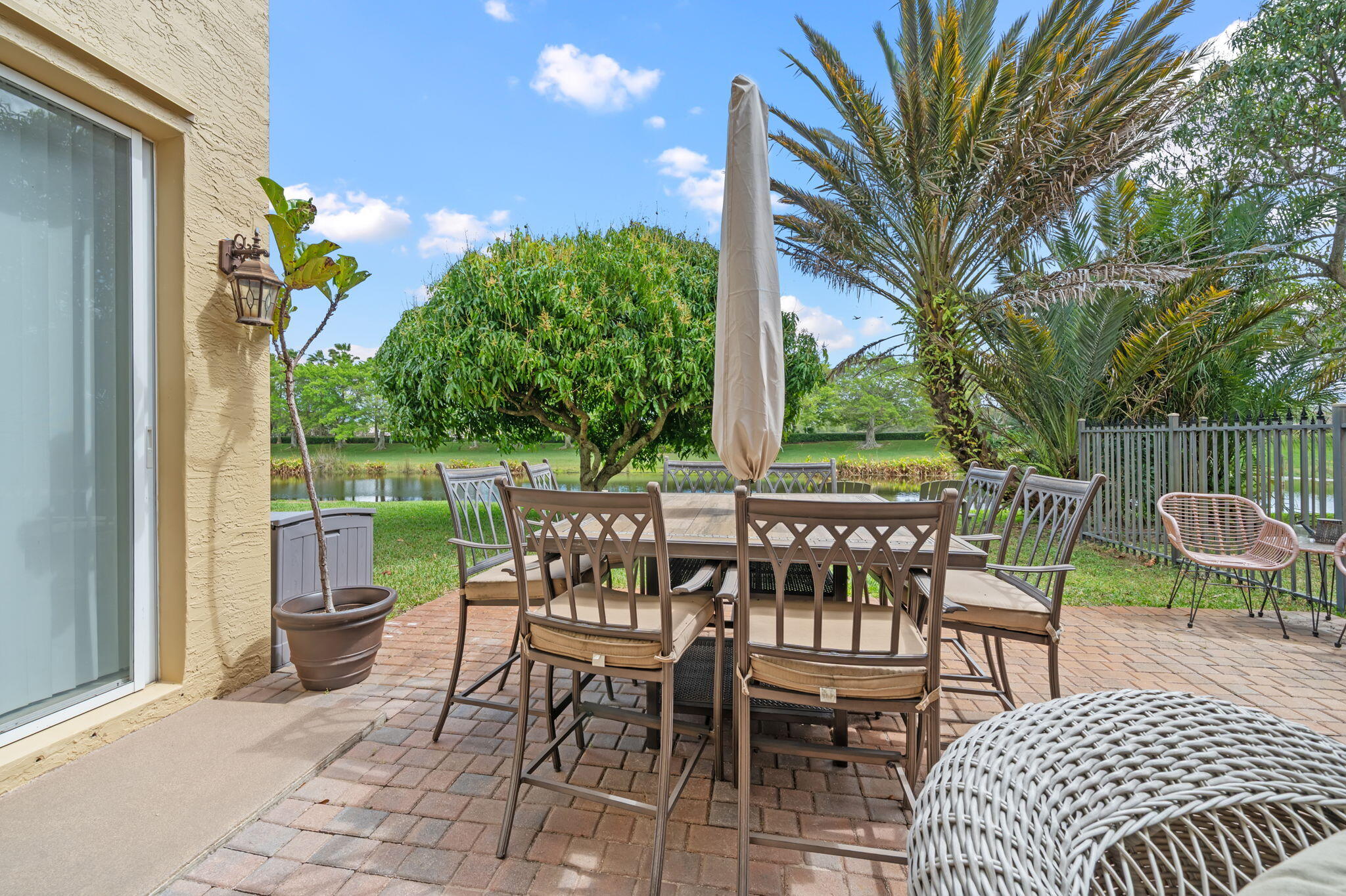 NAUTICA ISLES 2 - Residential Lease