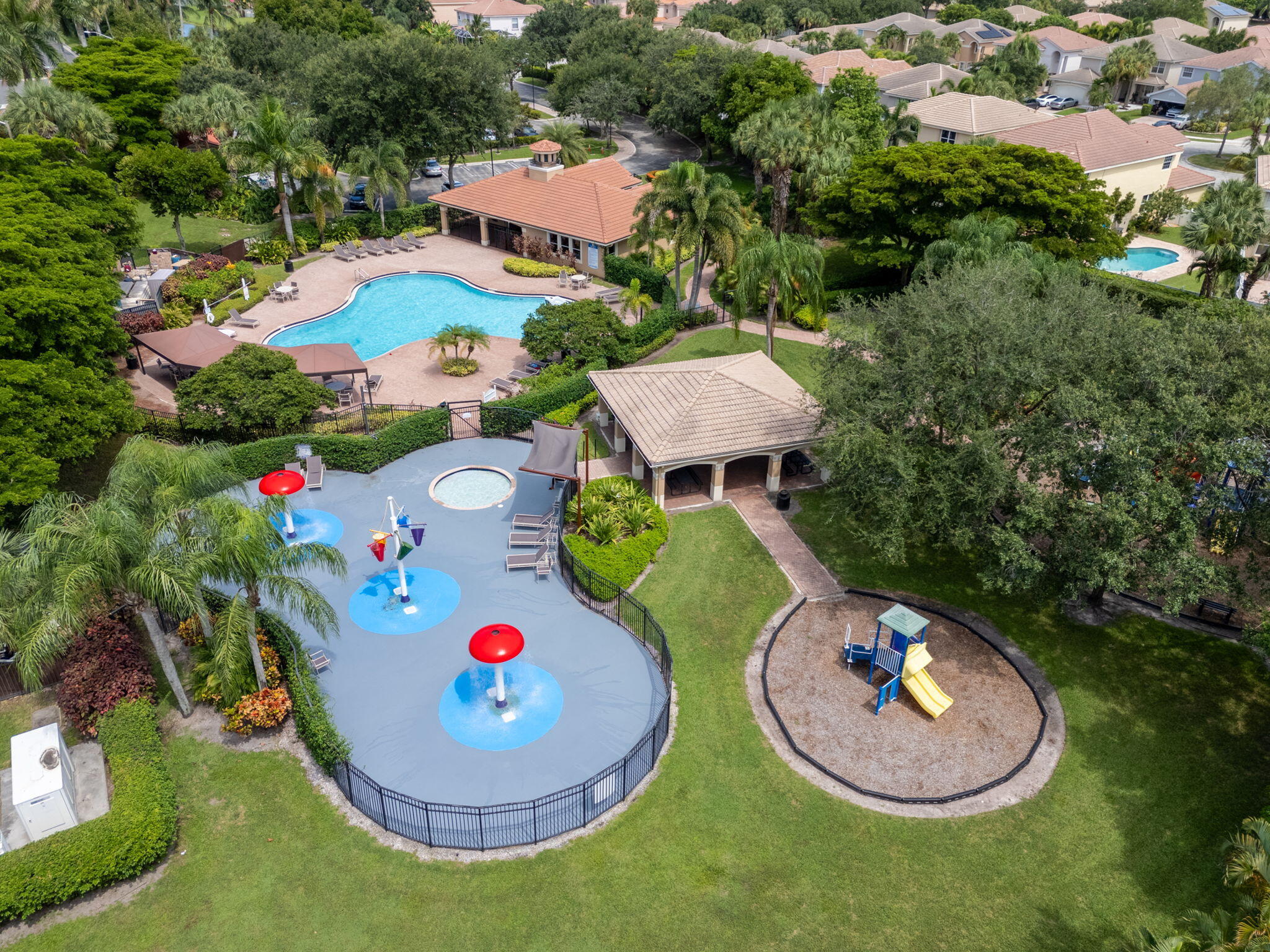 NAUTICA ISLES 2 - Residential Lease