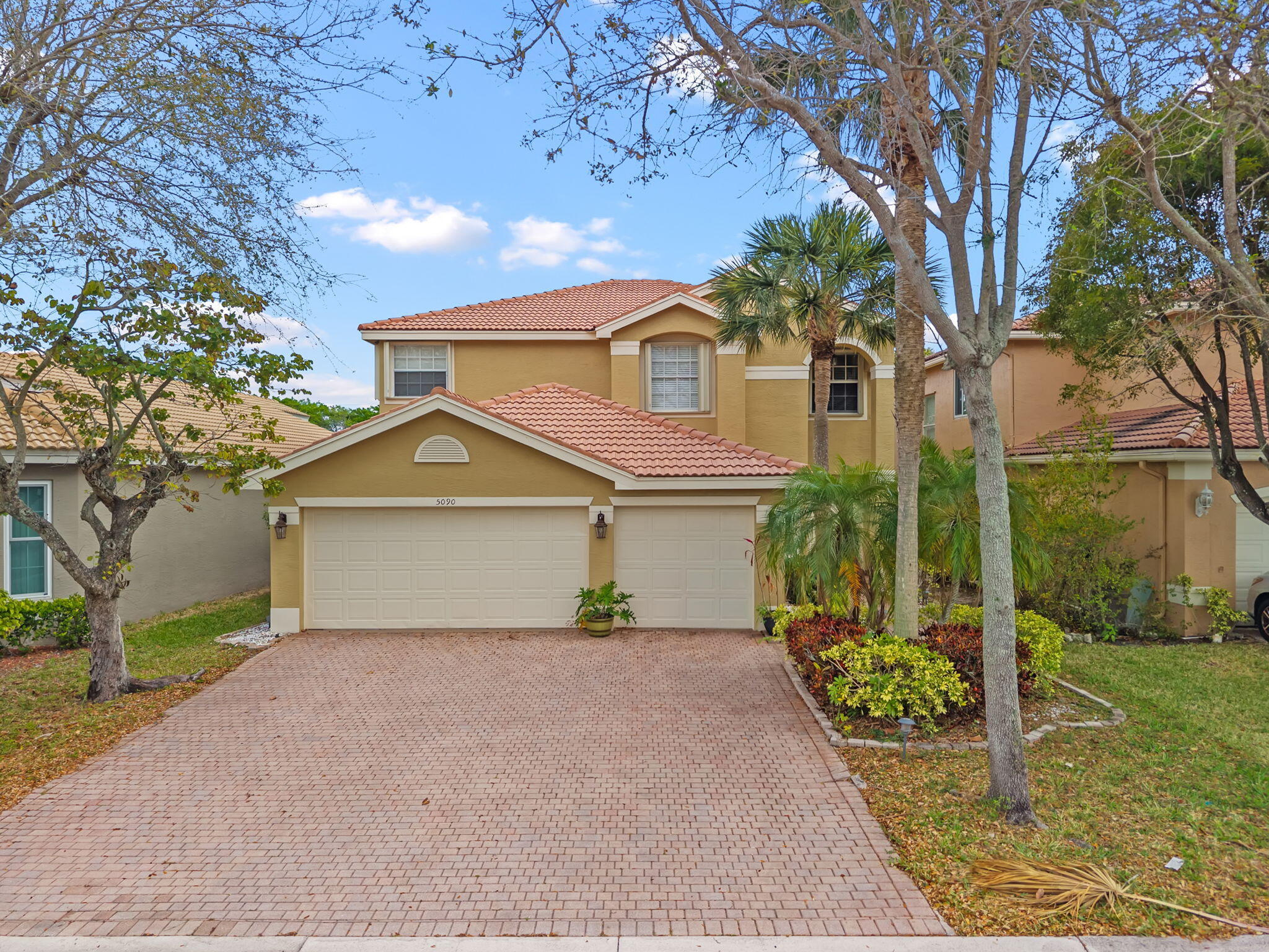 NAUTICA ISLES 2 - Residential Lease