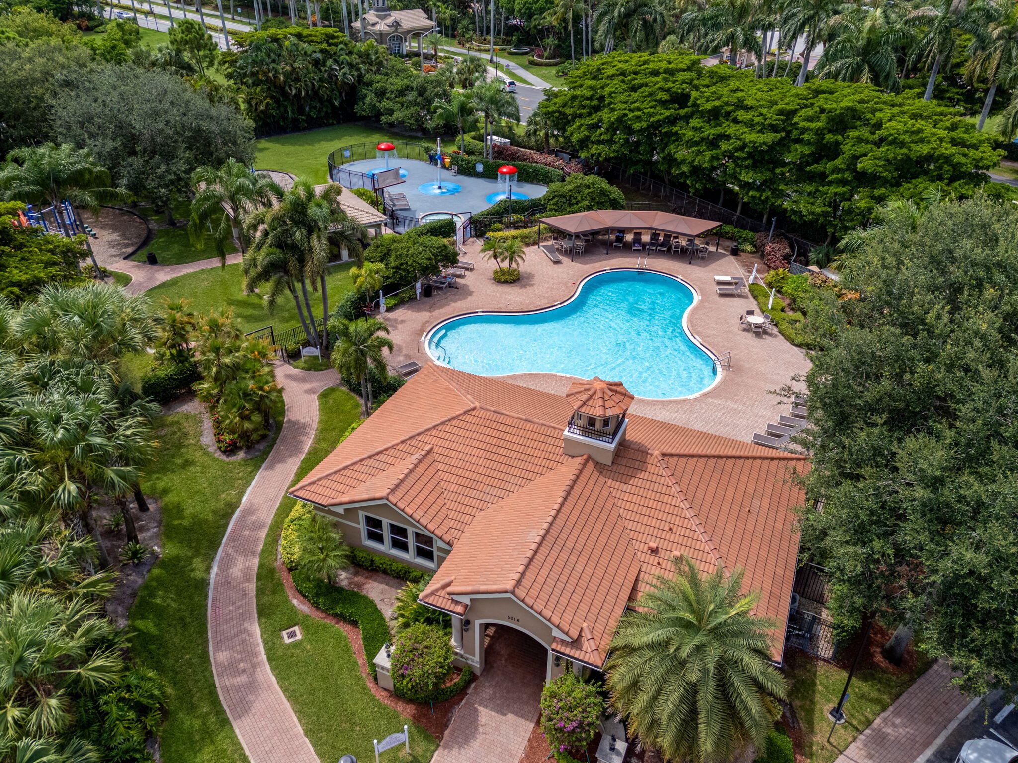 NAUTICA ISLES 2 - Residential Lease