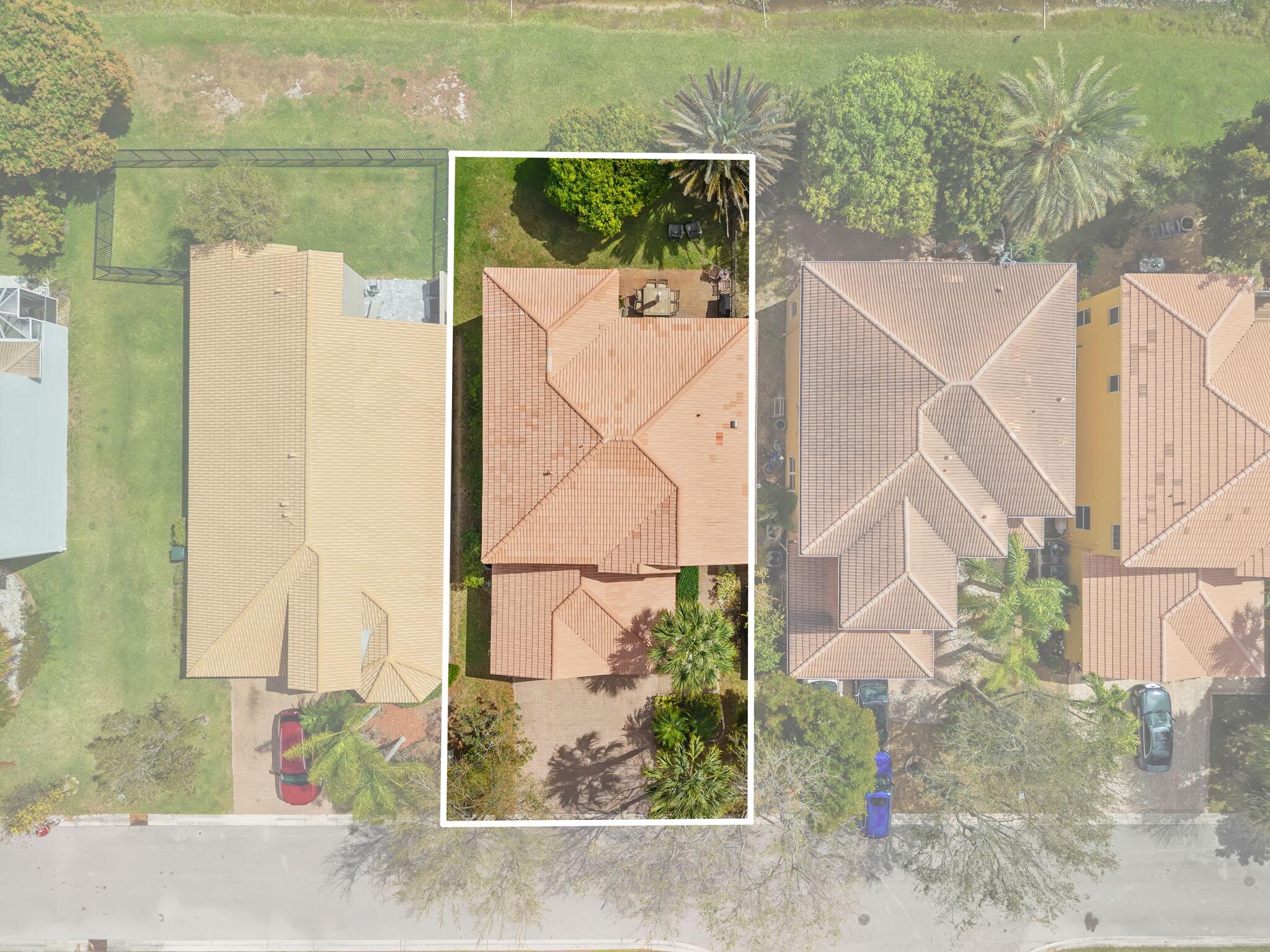 NAUTICA ISLES 2 - Residential Lease