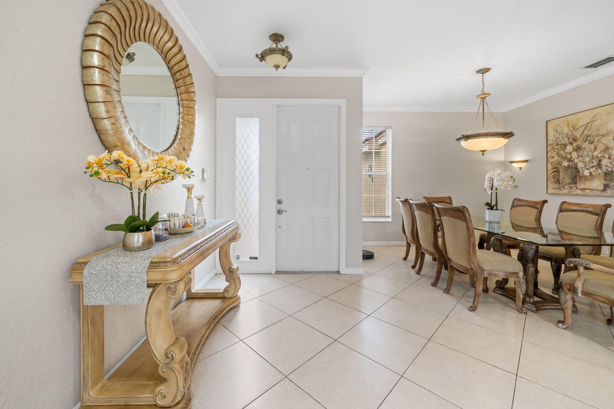 NAUTICA ISLES 2 - Residential Lease