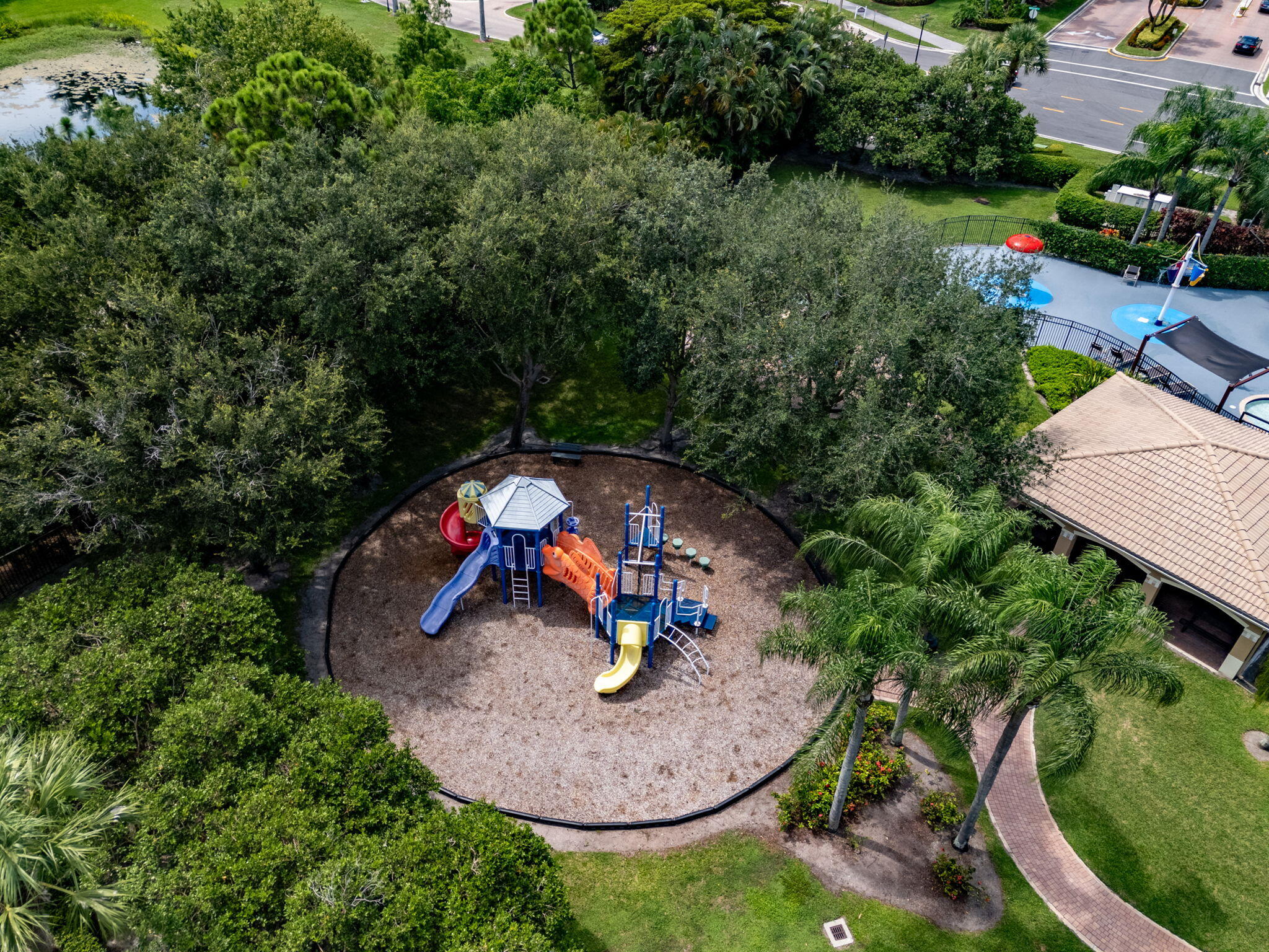 NAUTICA ISLES 2 - Residential Lease