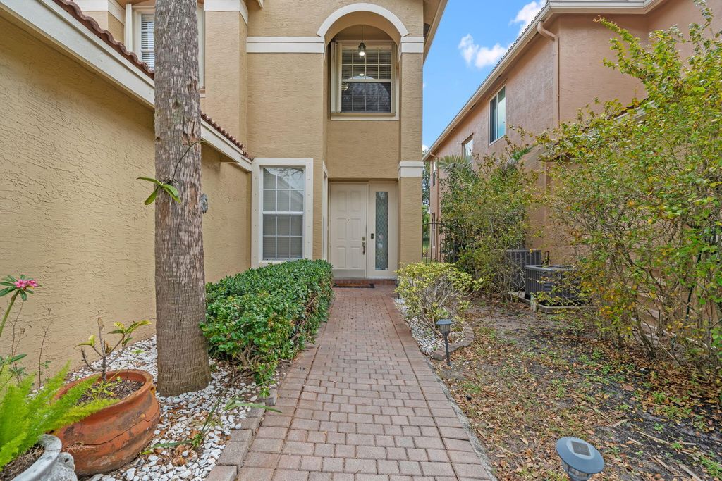 Photo of 5090 Bright Galaxy Lane, Greenacres, FL 33463 (MLS # B26002166)