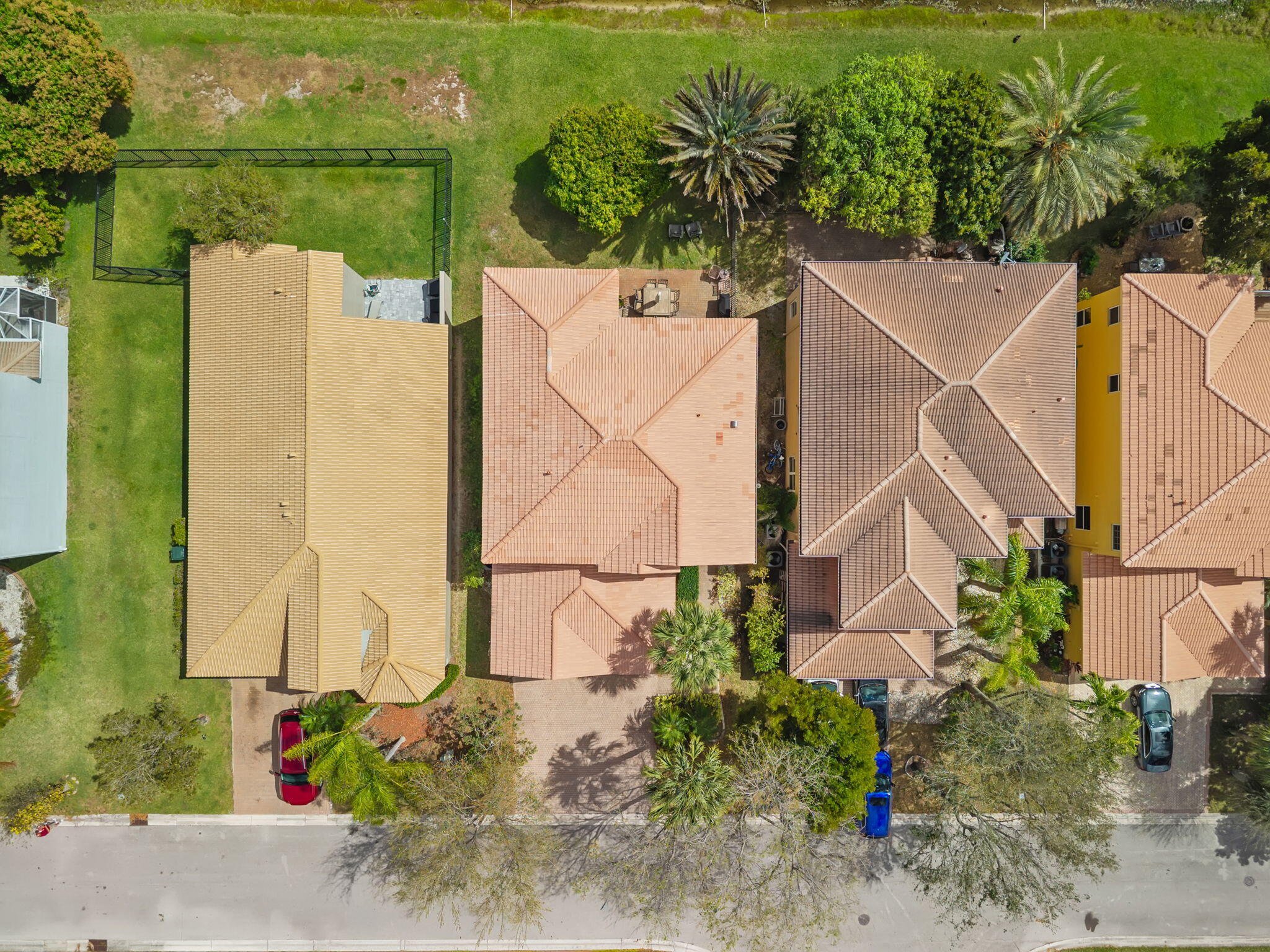 NAUTICA ISLES 2 - Residential Lease