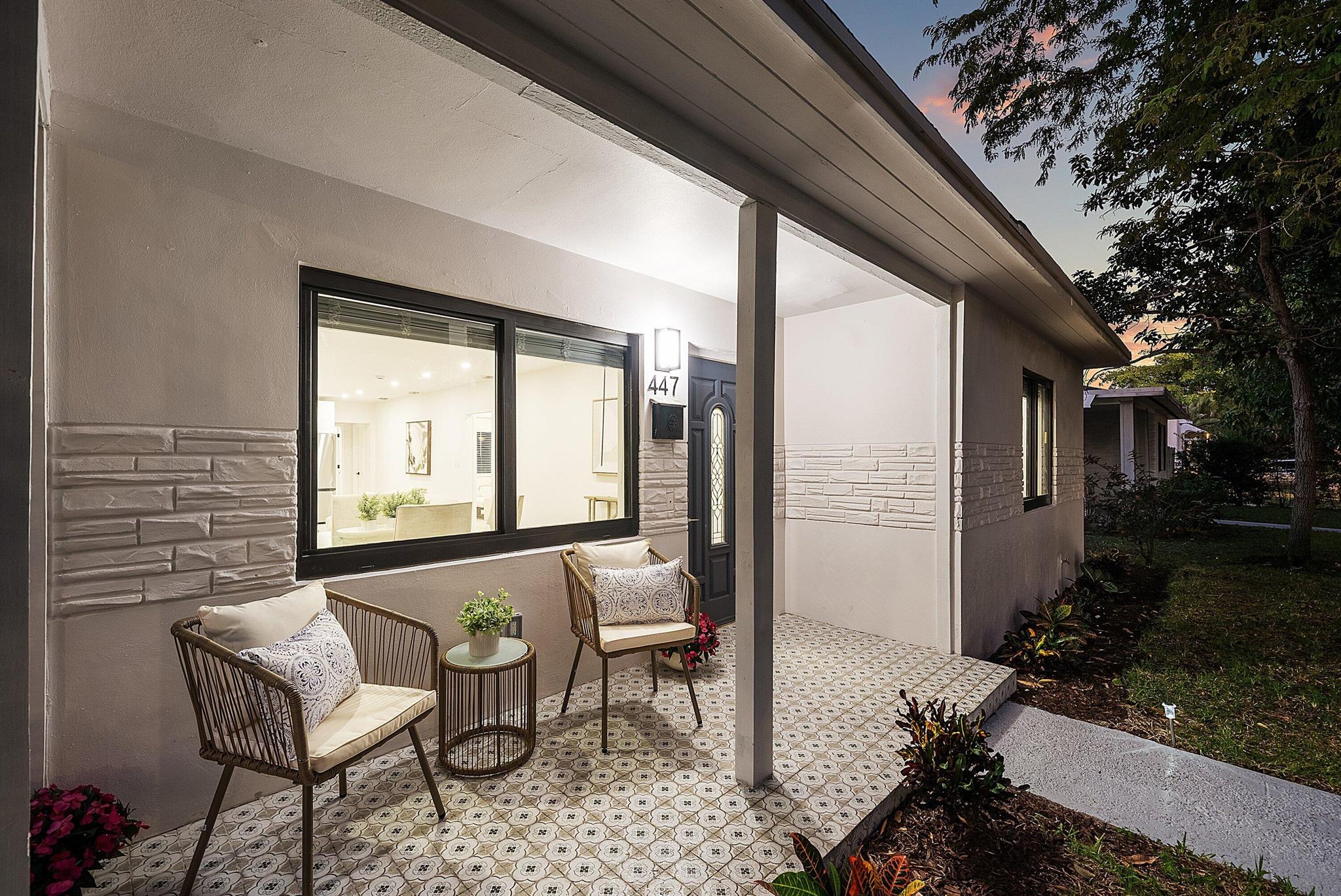 NORTHWOOD HISTORIC DISTRI - Residential