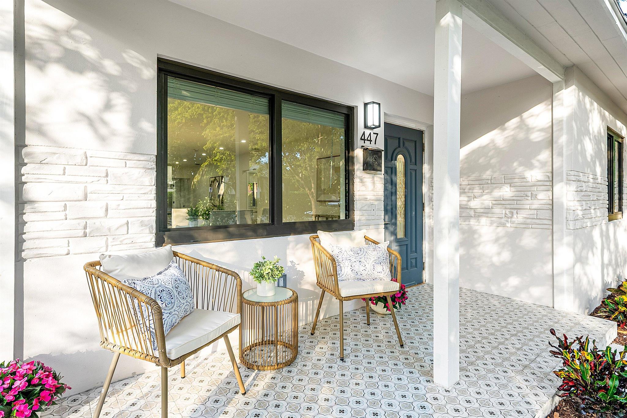 NORTHWOOD HISTORIC DISTRI - Residential