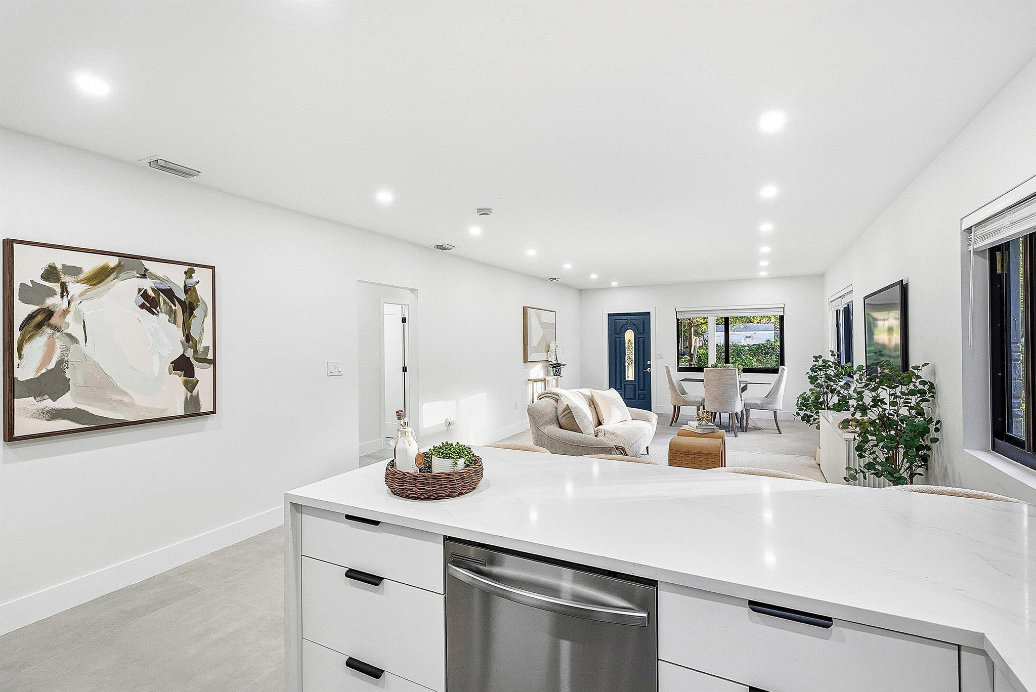 NORTHWOOD HISTORIC DISTRI - Residential