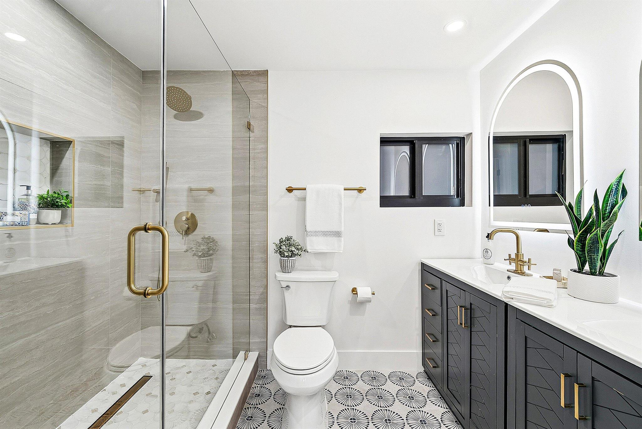 NORTHWOOD HISTORIC DISTRI - Residential