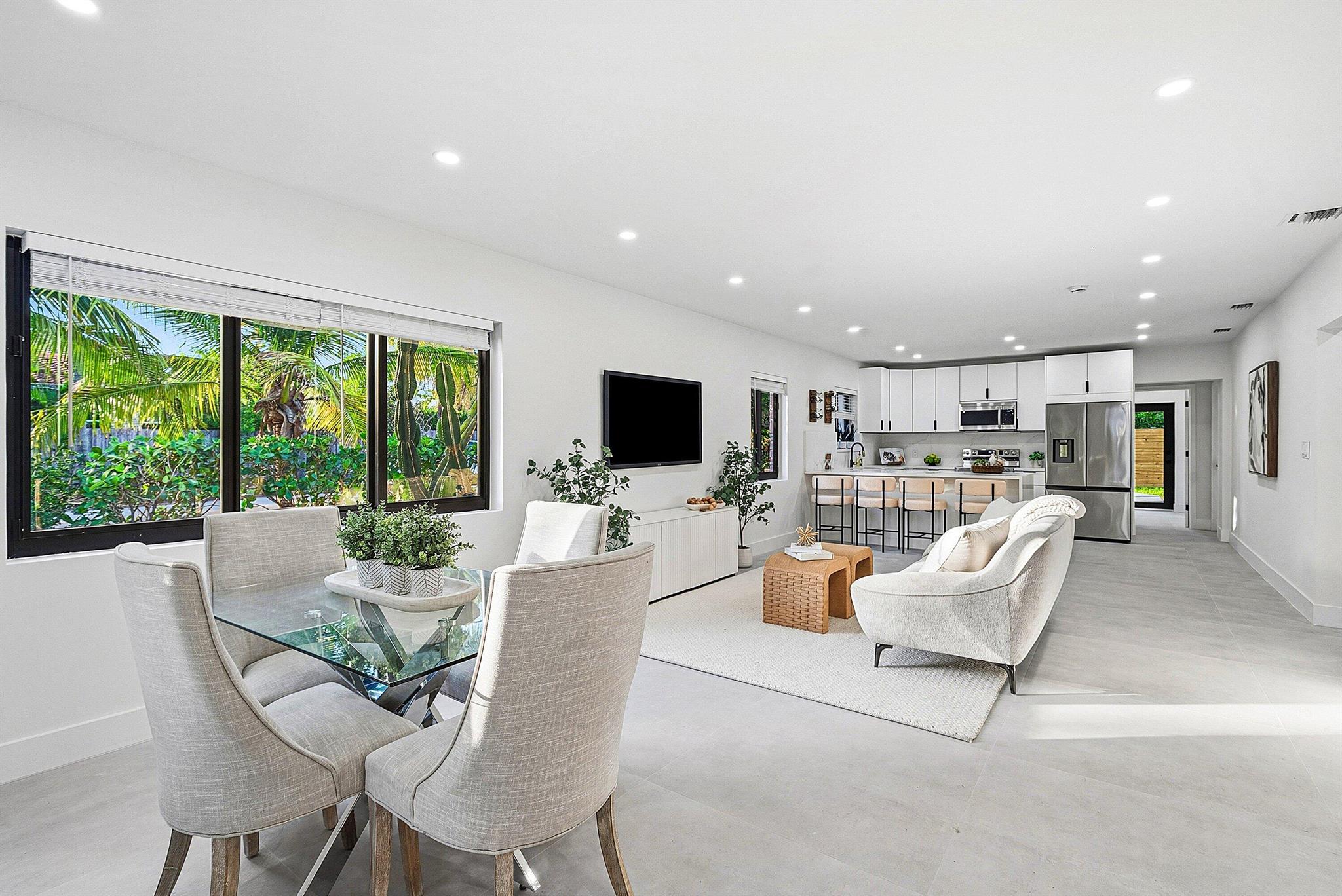 NORTHWOOD HISTORIC DISTRI - Residential