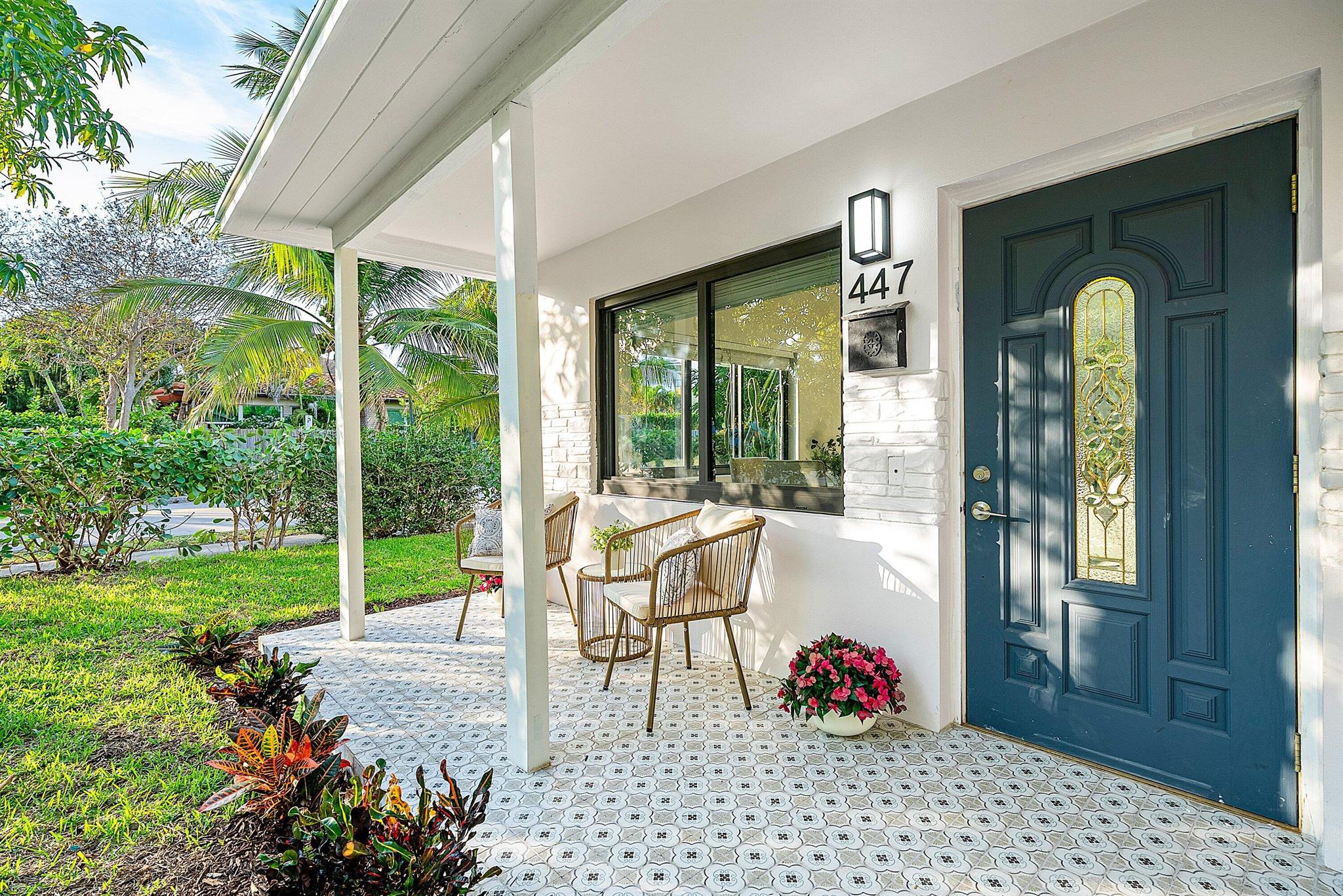 NORTHWOOD HISTORIC DISTRI - Residential