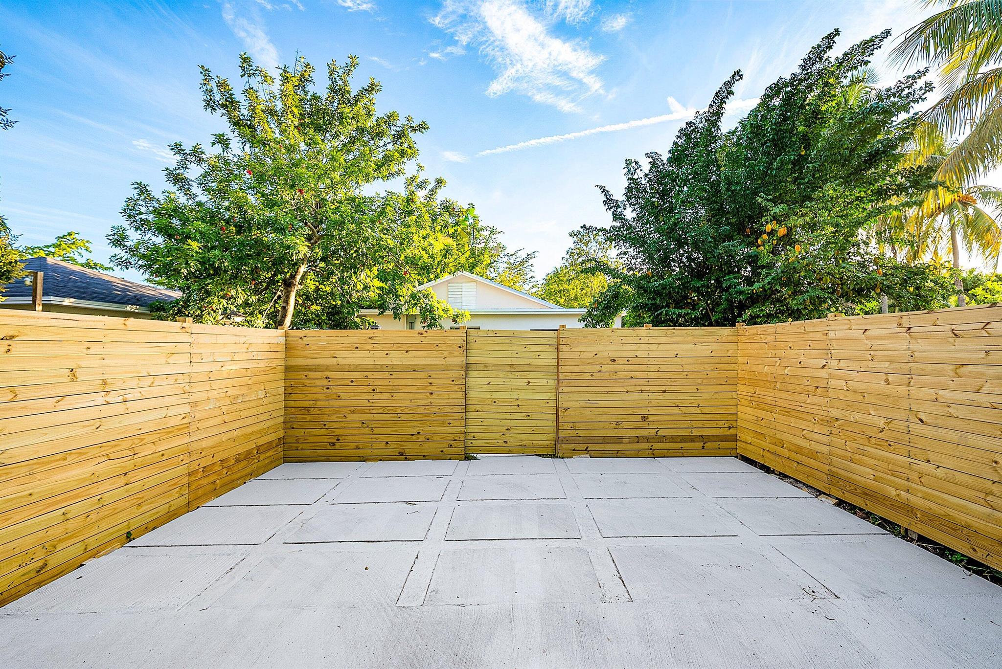 NORTHWOOD HISTORIC DISTRI - Residential