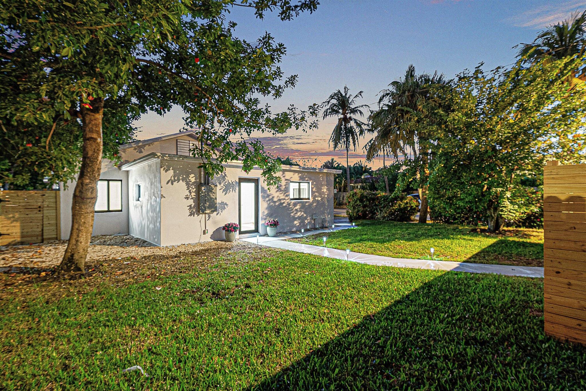 NORTHWOOD HISTORIC DISTRI - Residential