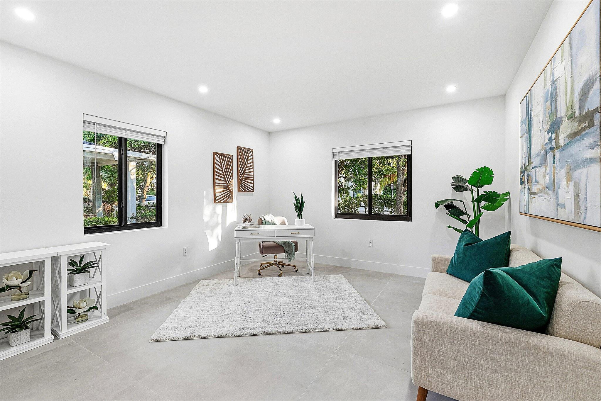 NORTHWOOD HISTORIC DISTRI - Residential