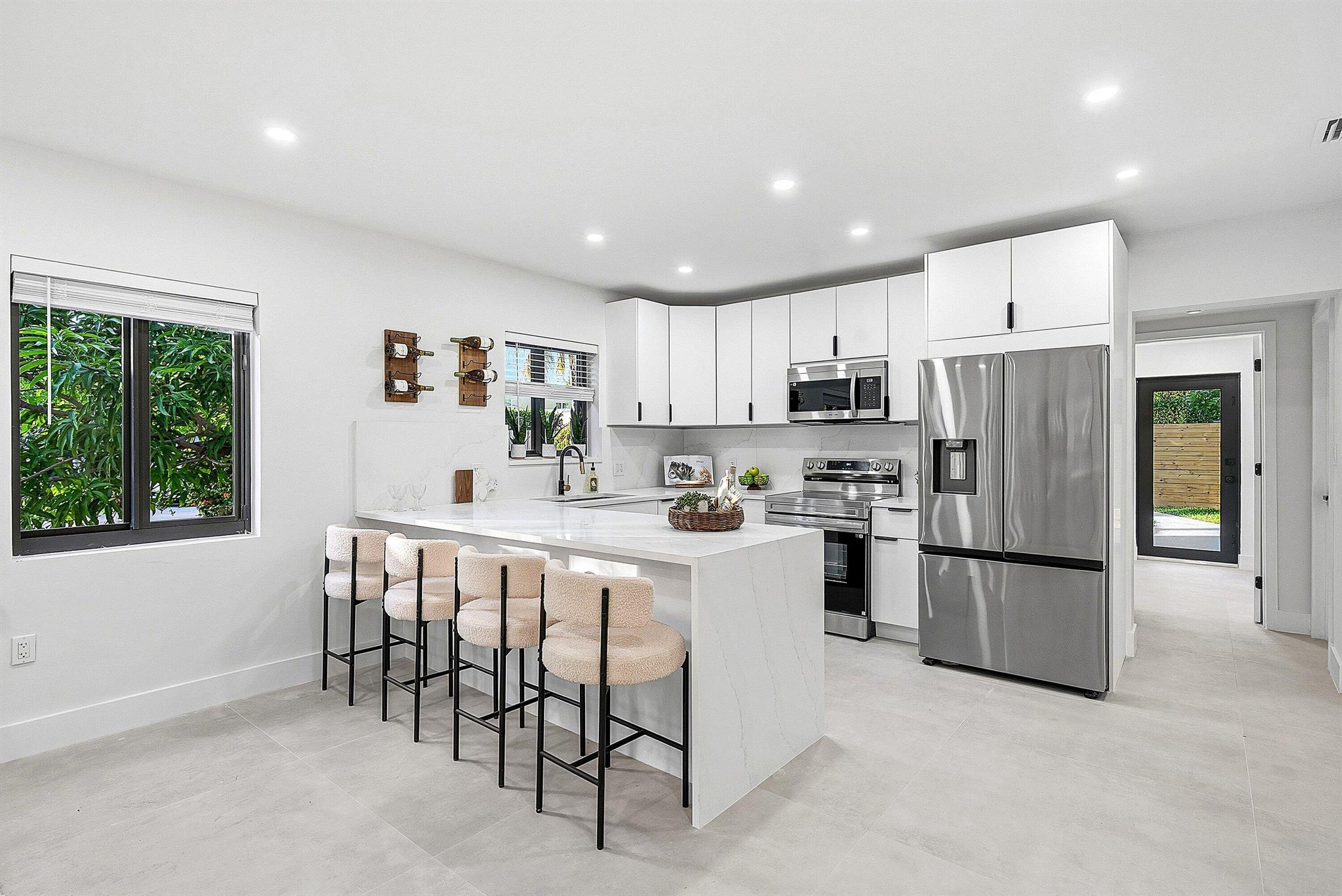 NORTHWOOD HISTORIC DISTRI - Residential