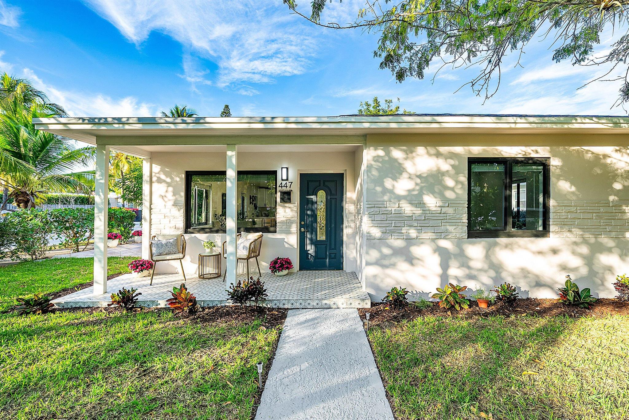 NORTHWOOD HISTORIC DISTRI - Residential