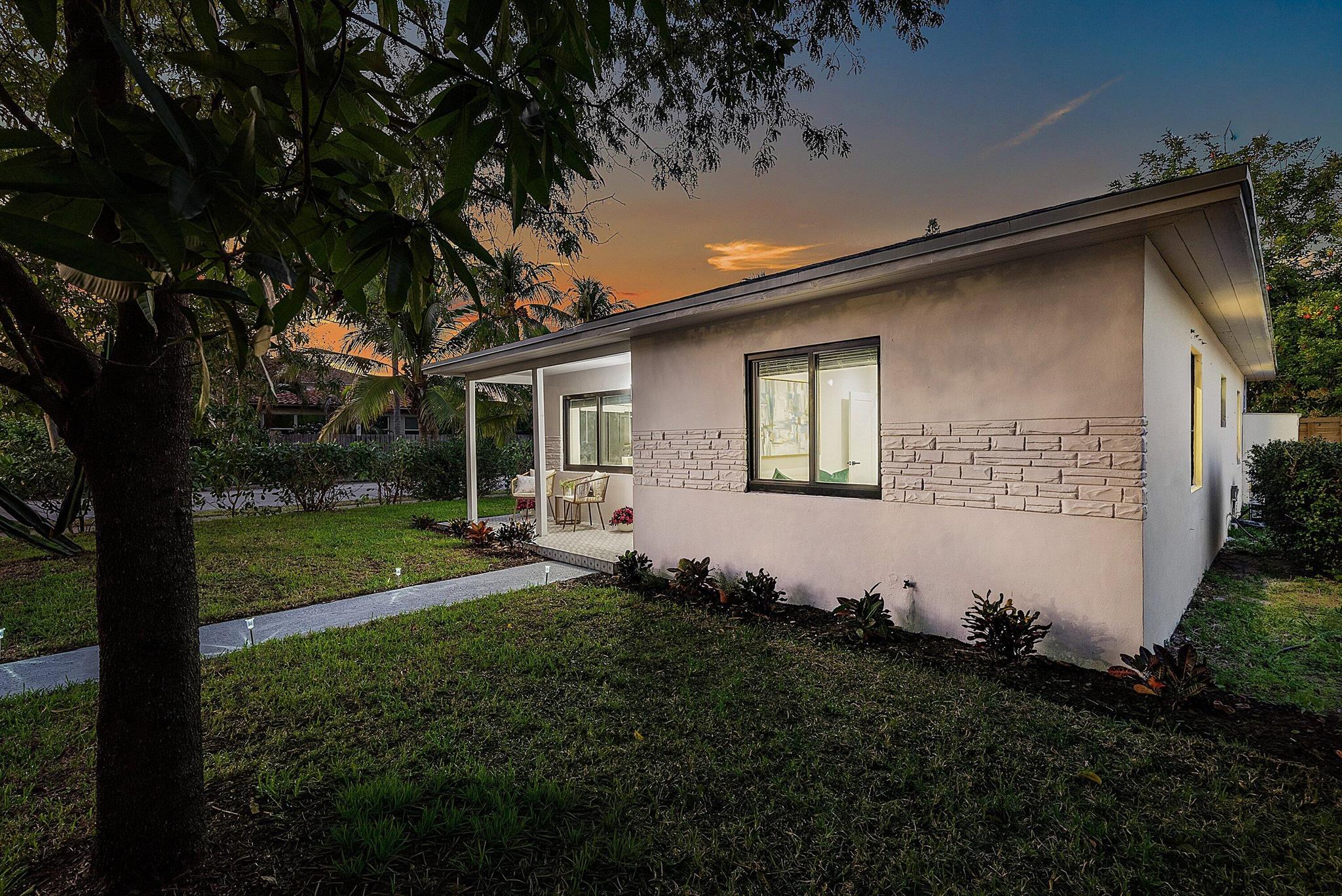 NORTHWOOD HISTORIC DISTRI - Residential