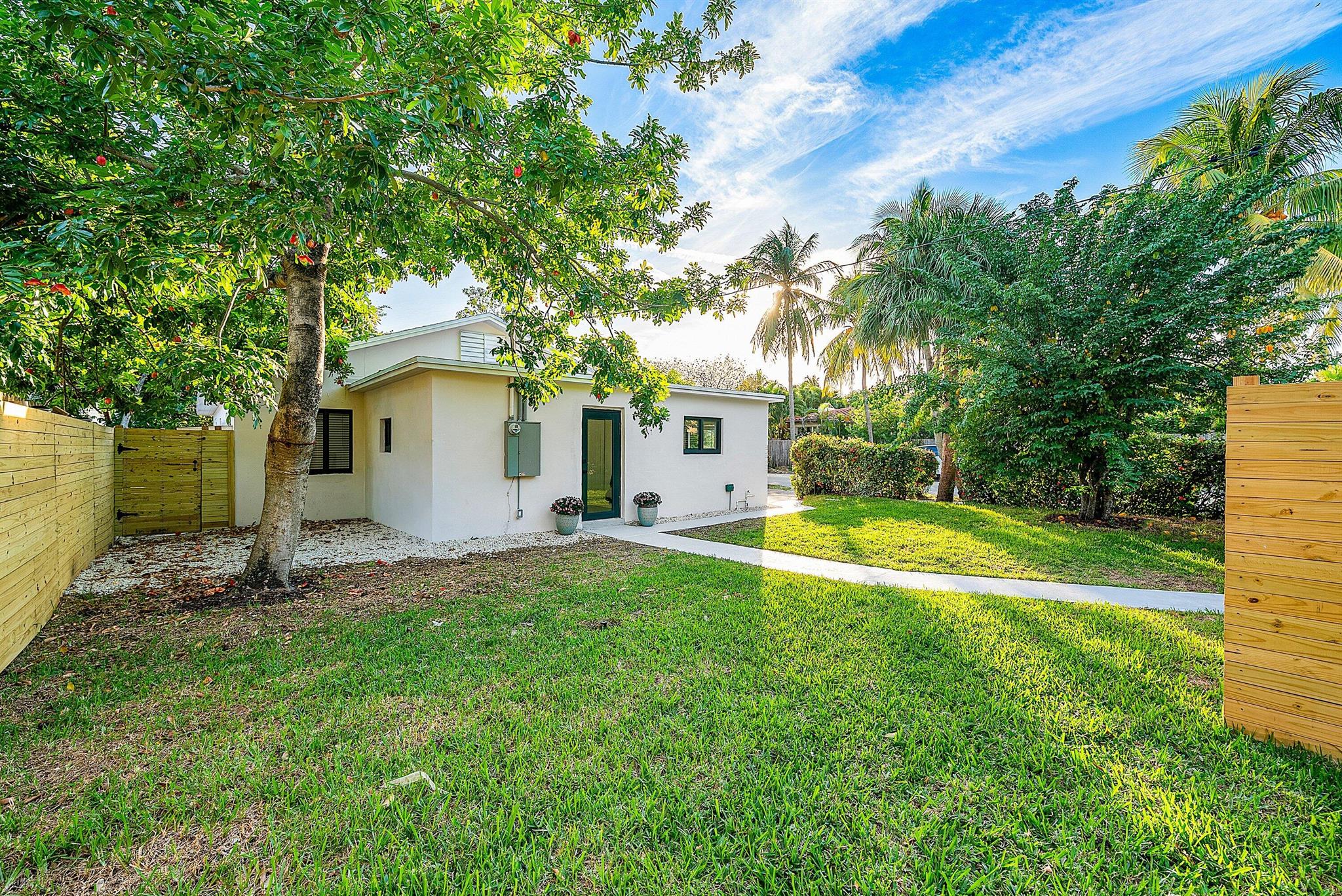 NORTHWOOD HISTORIC DISTRI - Residential