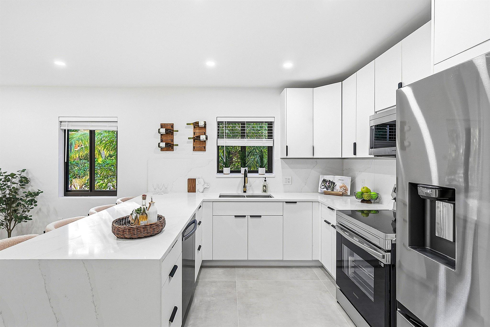 NORTHWOOD HISTORIC DISTRI - Residential