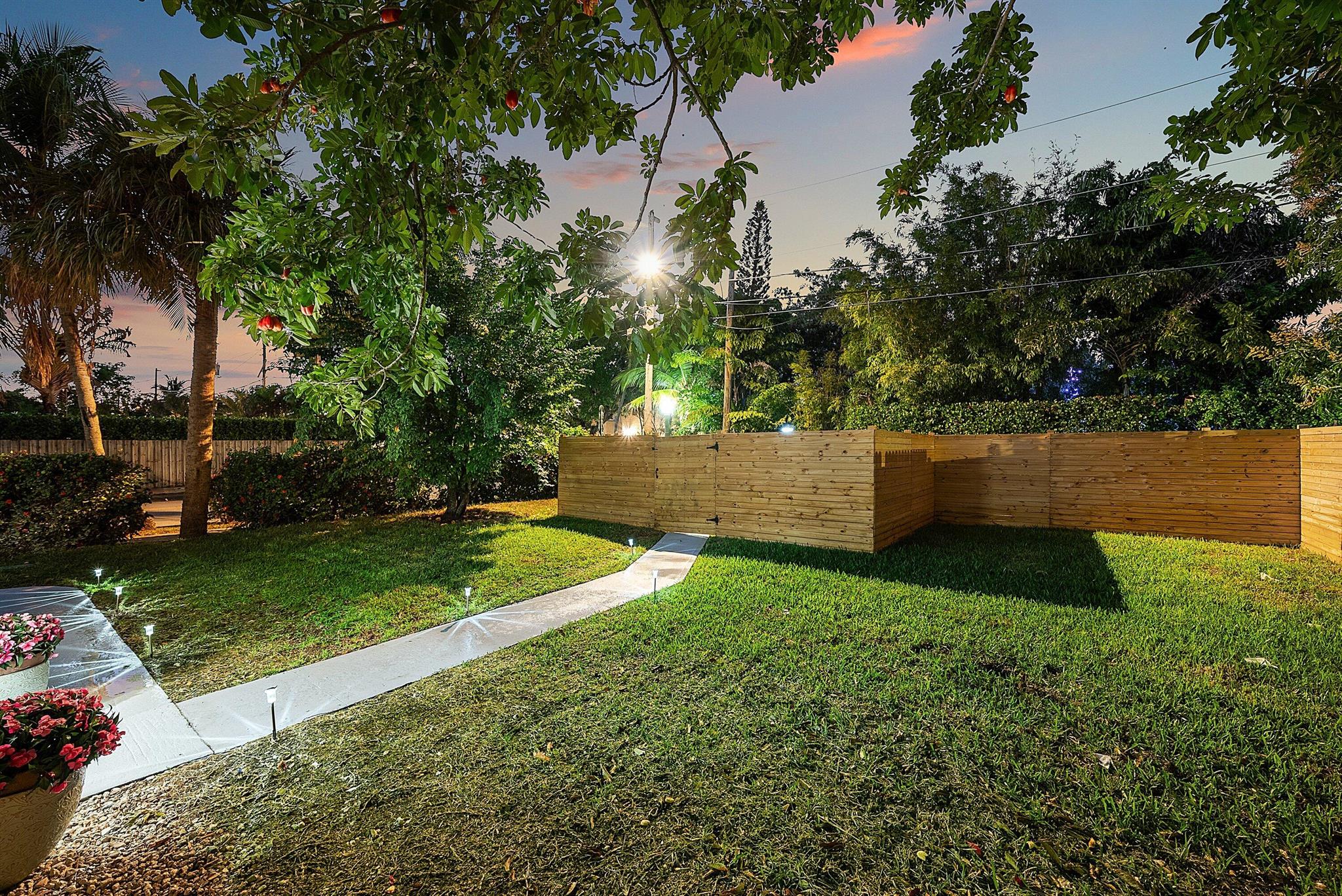 NORTHWOOD HISTORIC DISTRI - Residential