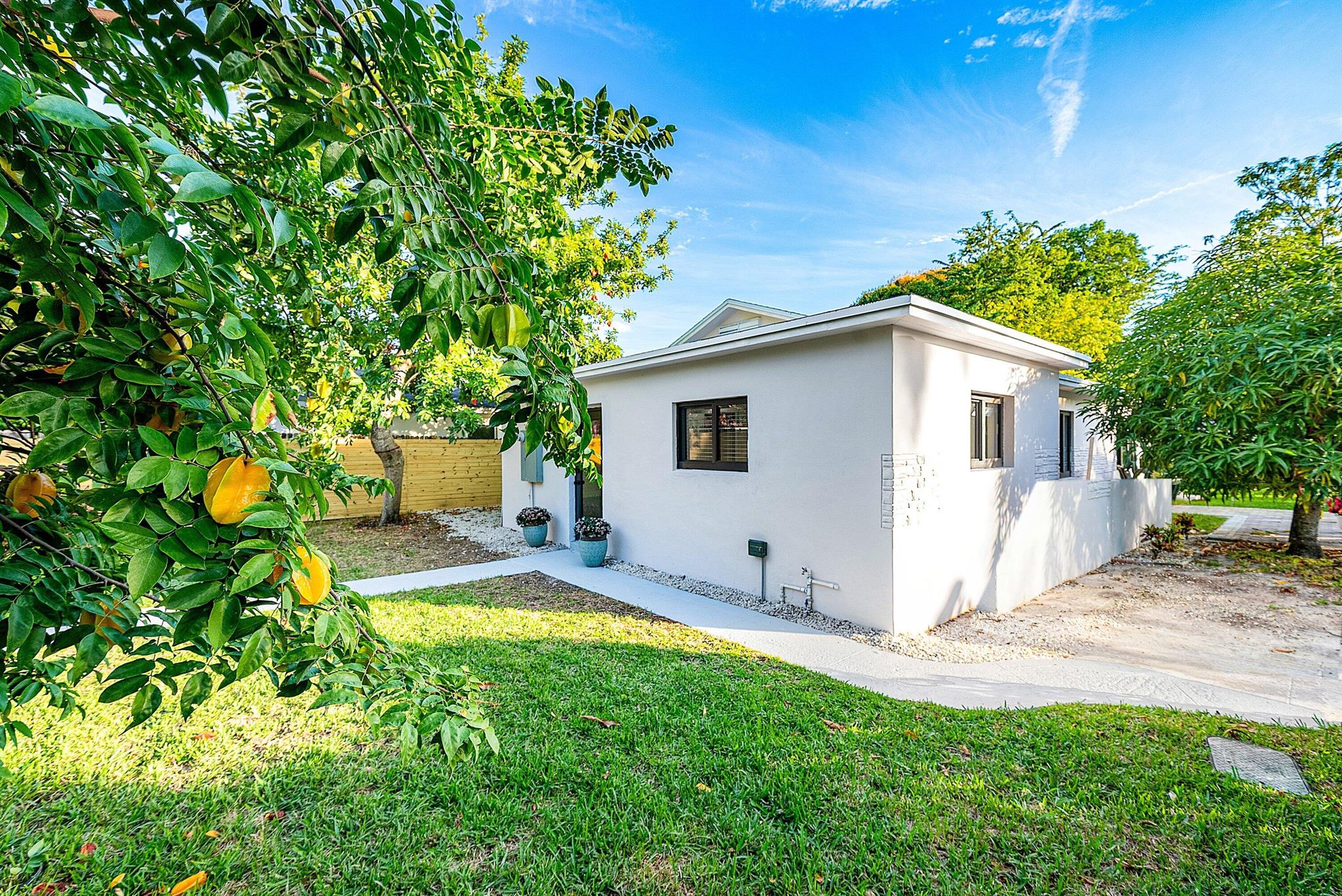 NORTHWOOD HISTORIC DISTRI - Residential