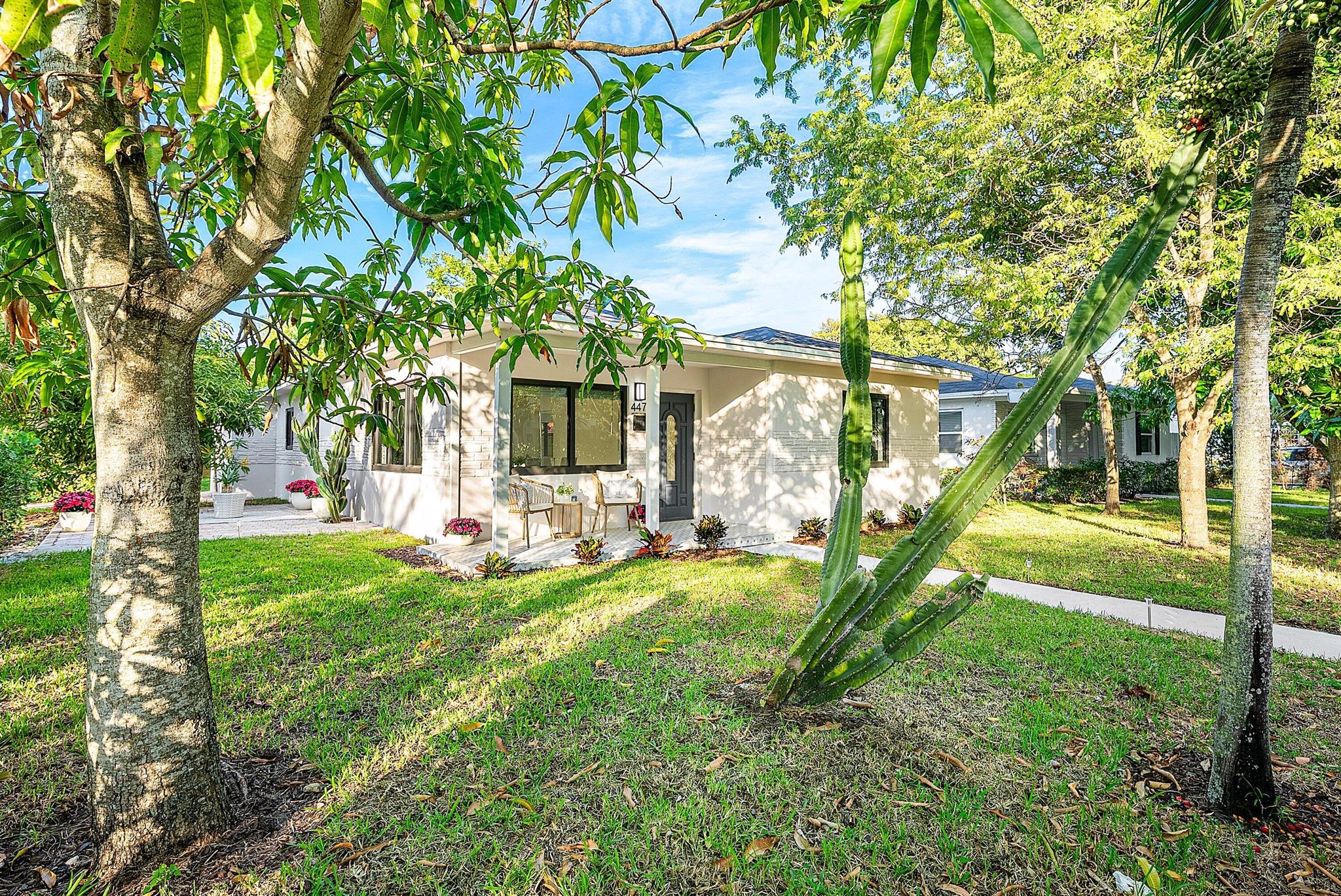 NORTHWOOD HISTORIC DISTRI - Residential