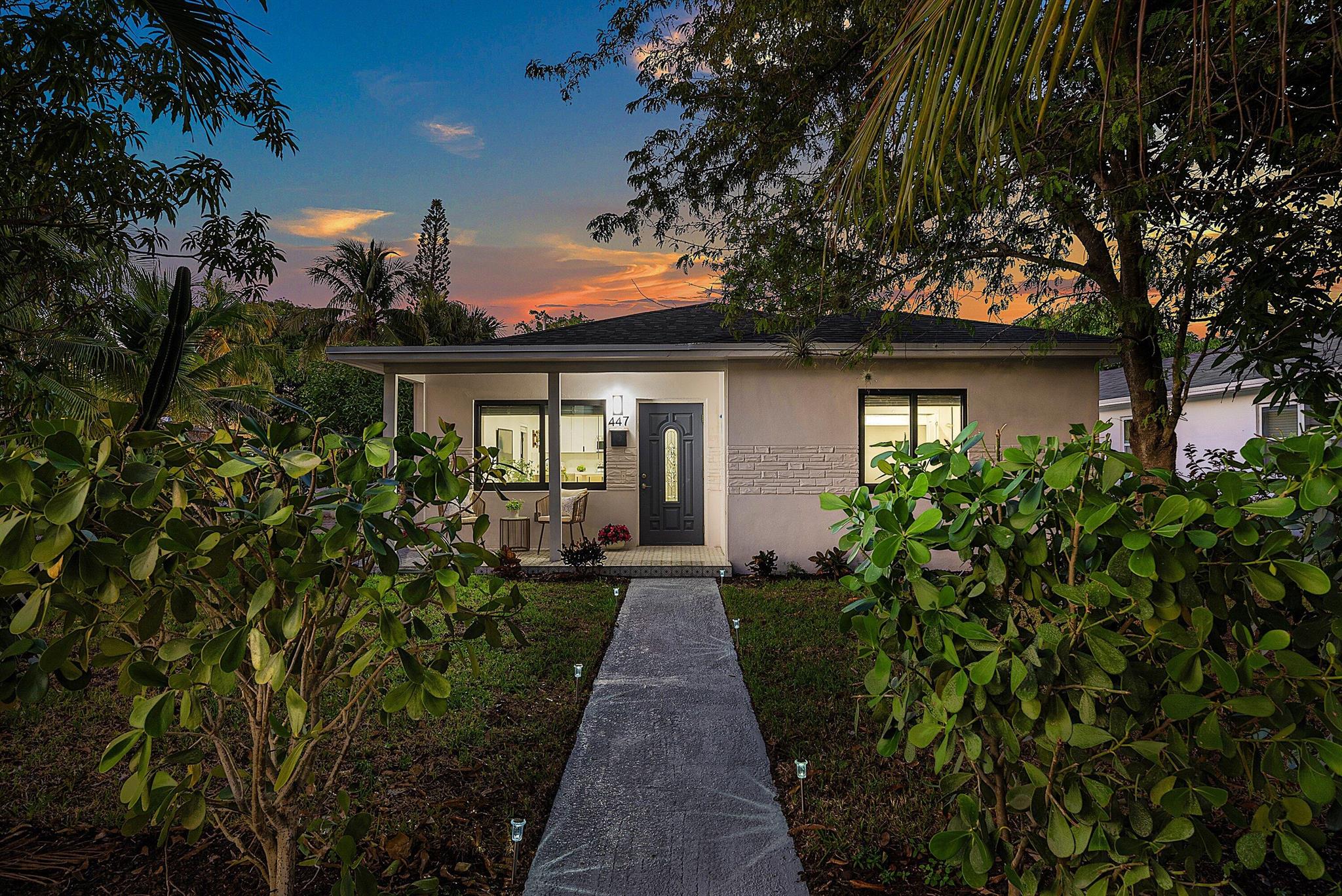 NORTHWOOD HISTORIC DISTRI - Residential