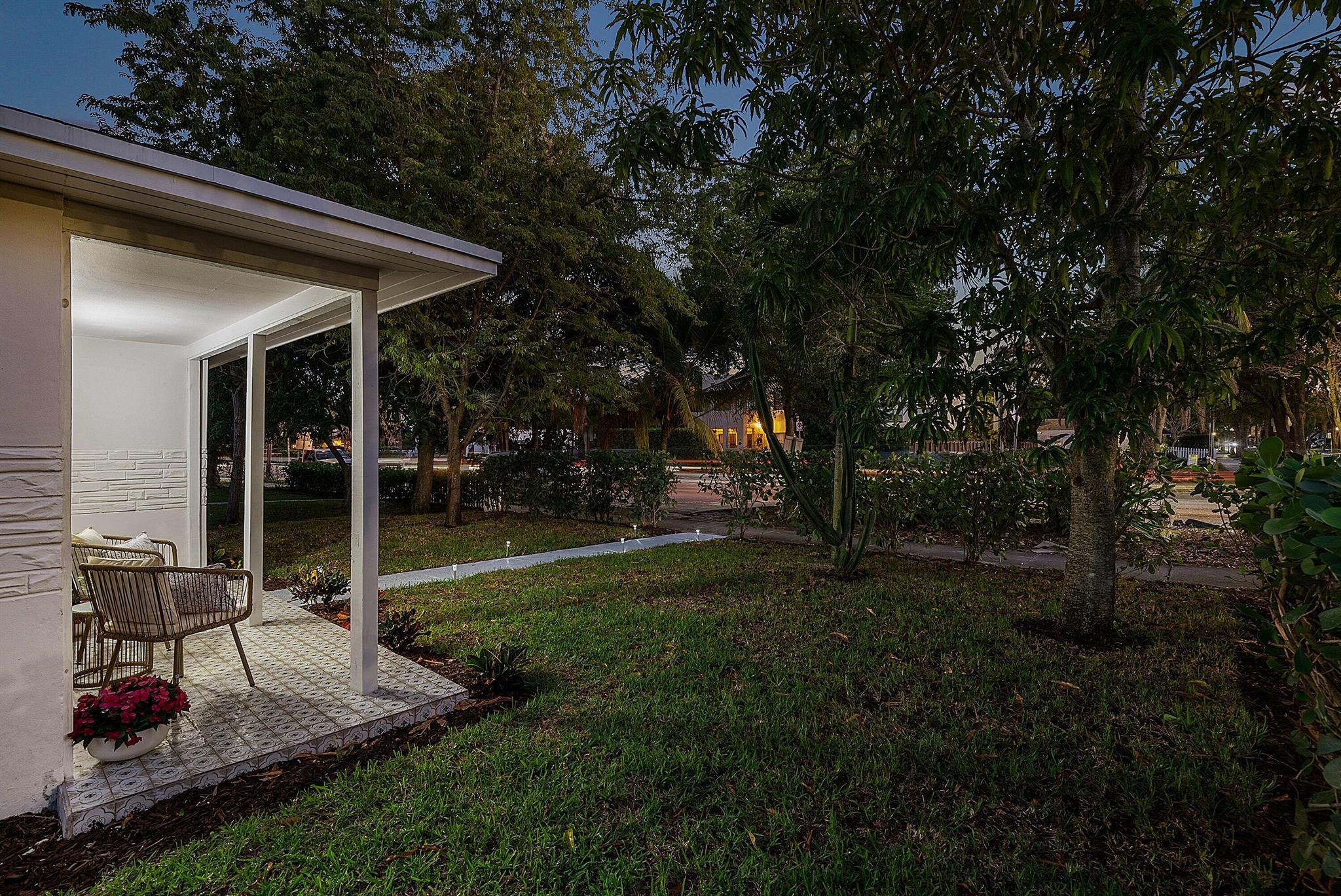 NORTHWOOD HISTORIC DISTRI - Residential