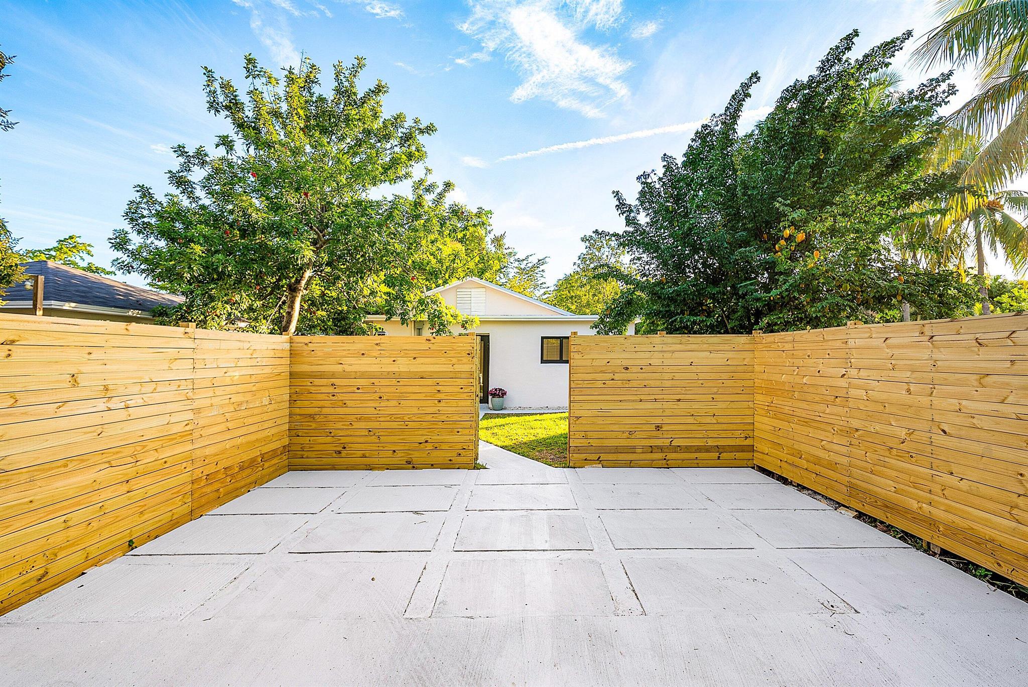 NORTHWOOD HISTORIC DISTRI - Residential