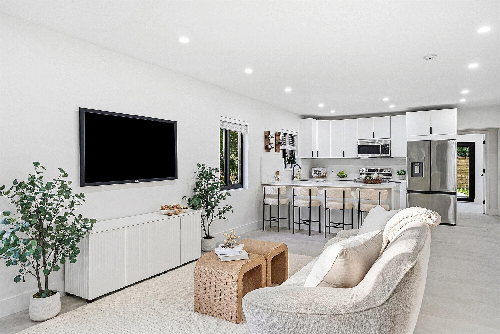 NORTHWOOD HISTORIC DISTRI - Residential