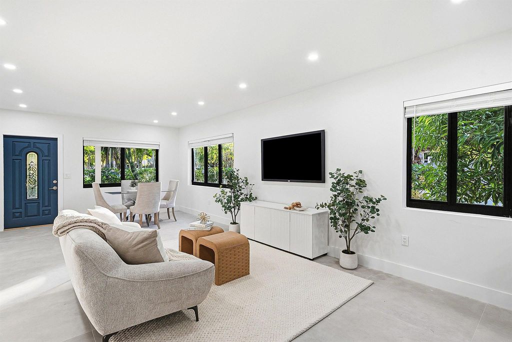 Photo of 447 36th Street, West Palm Beach, FL 33407 (MLS # R11150233)