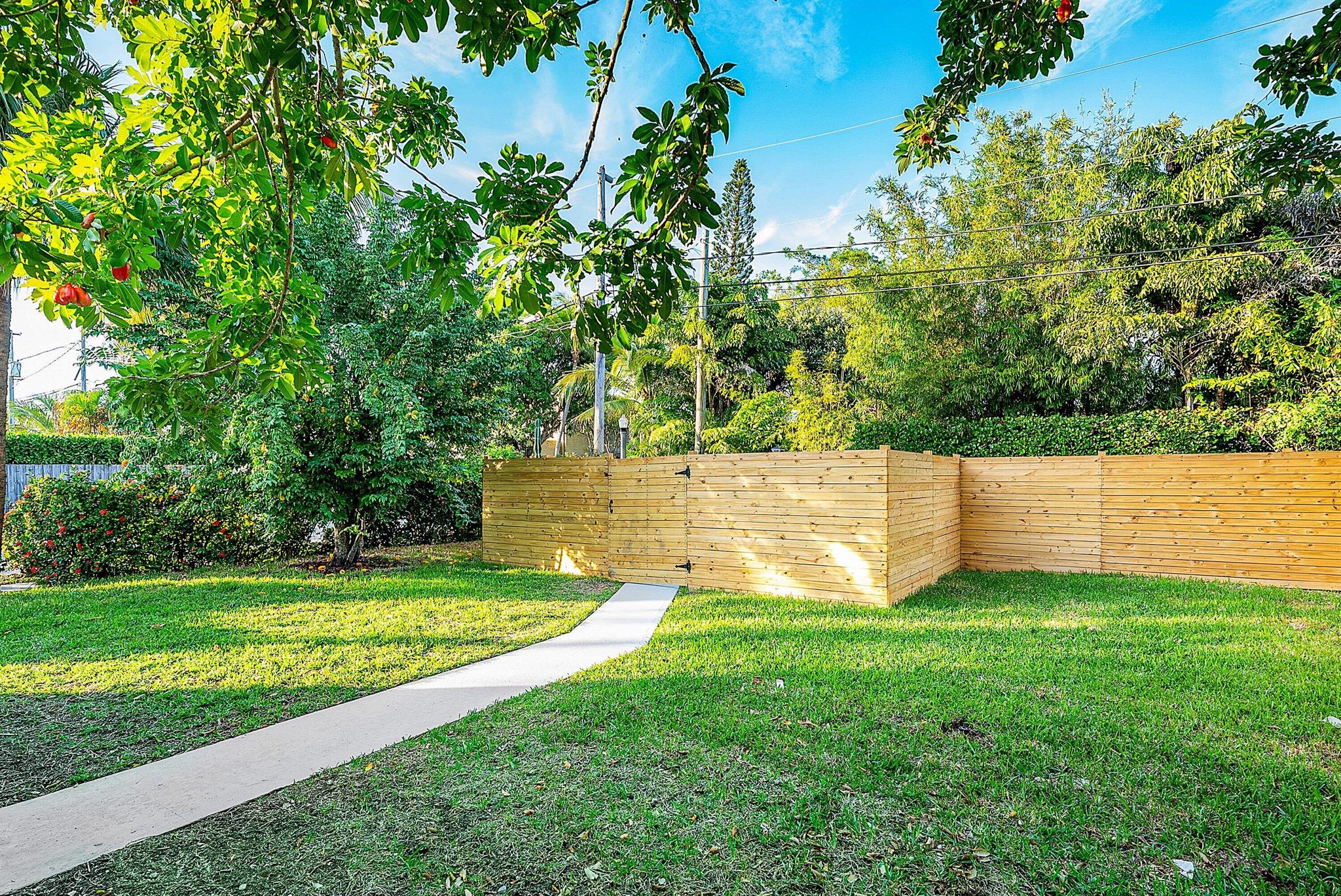 NORTHWOOD HISTORIC DISTRI - Residential