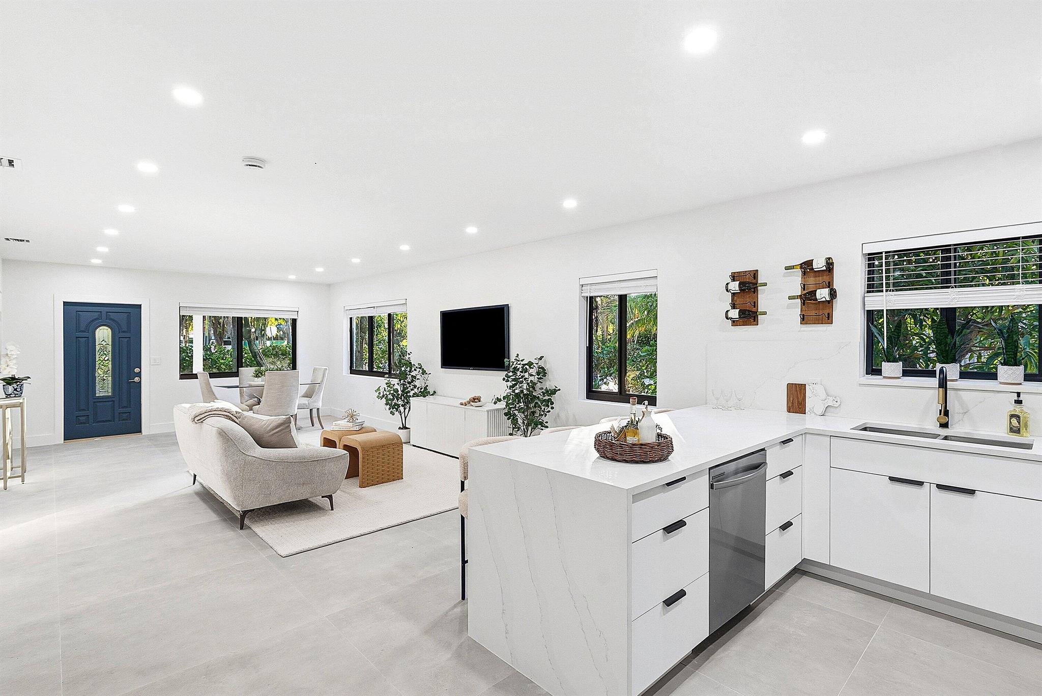 NORTHWOOD HISTORIC DISTRI - Residential