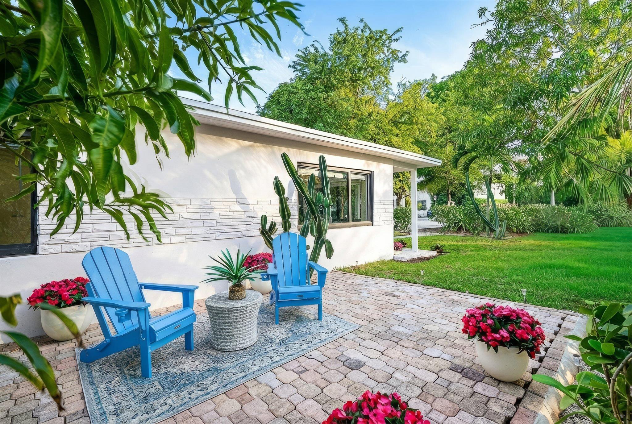 NORTHWOOD HISTORIC DISTRI - Residential