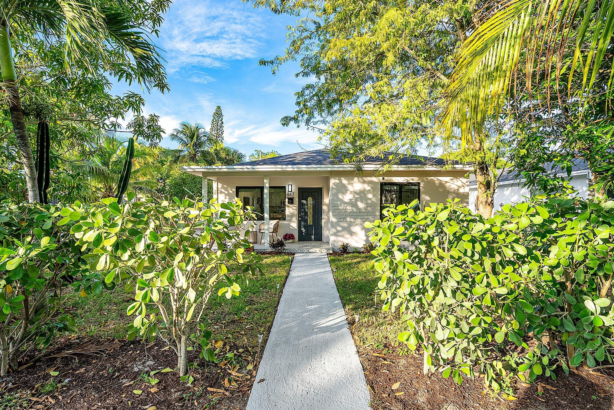 NORTHWOOD HISTORIC DISTRI - Residential