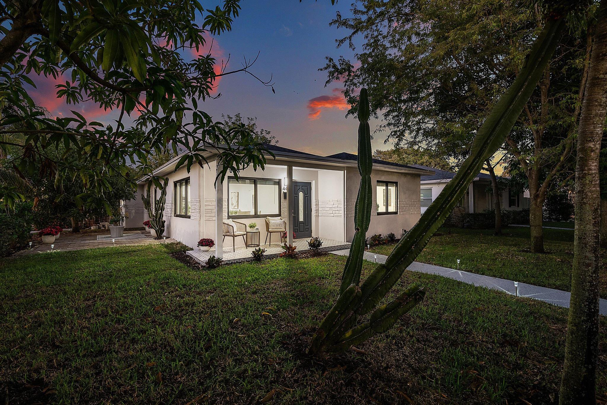 NORTHWOOD HISTORIC DISTRI - Residential