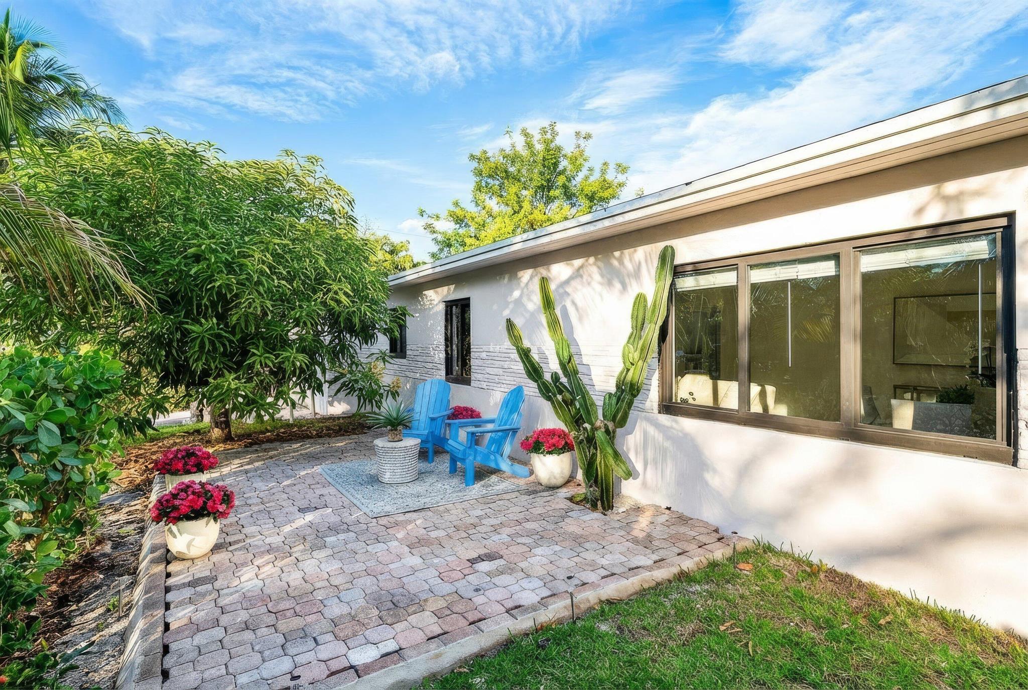 NORTHWOOD HISTORIC DISTRI - Residential